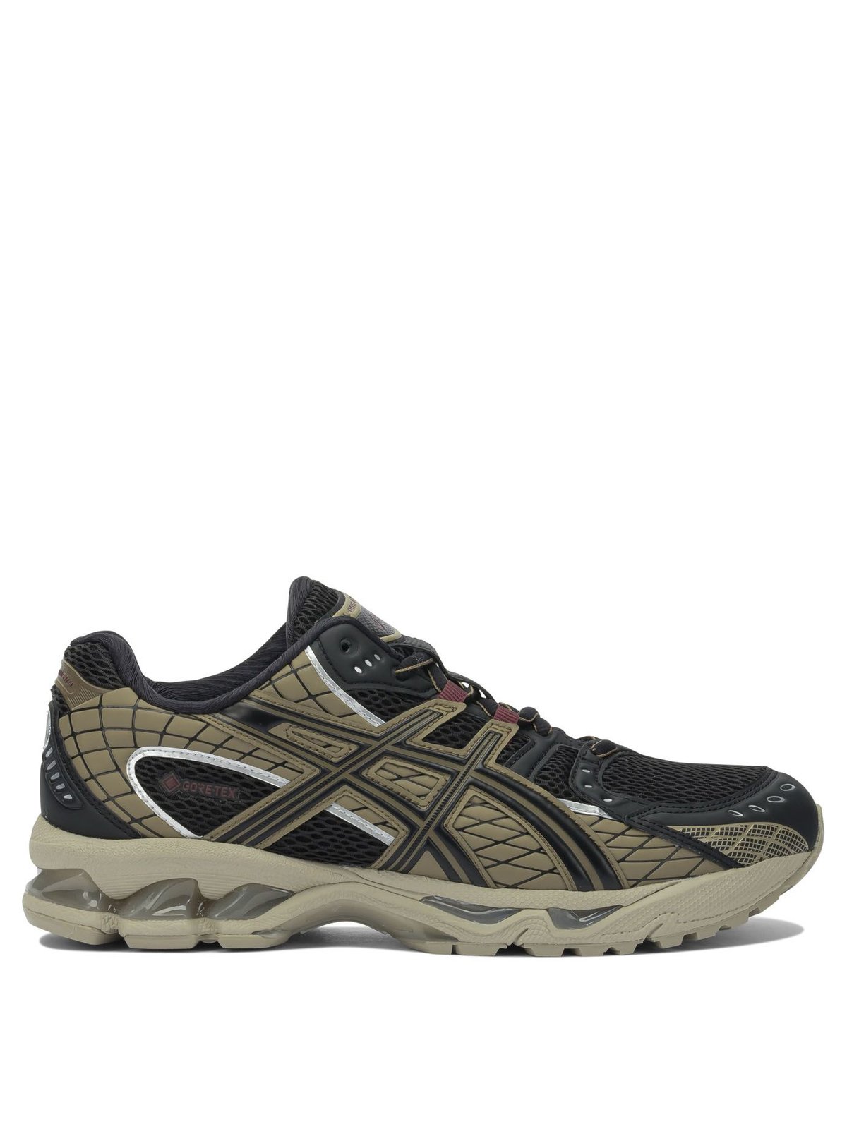Asics Gel-Nimbus 10.1 GTX Sneakers – Cettire