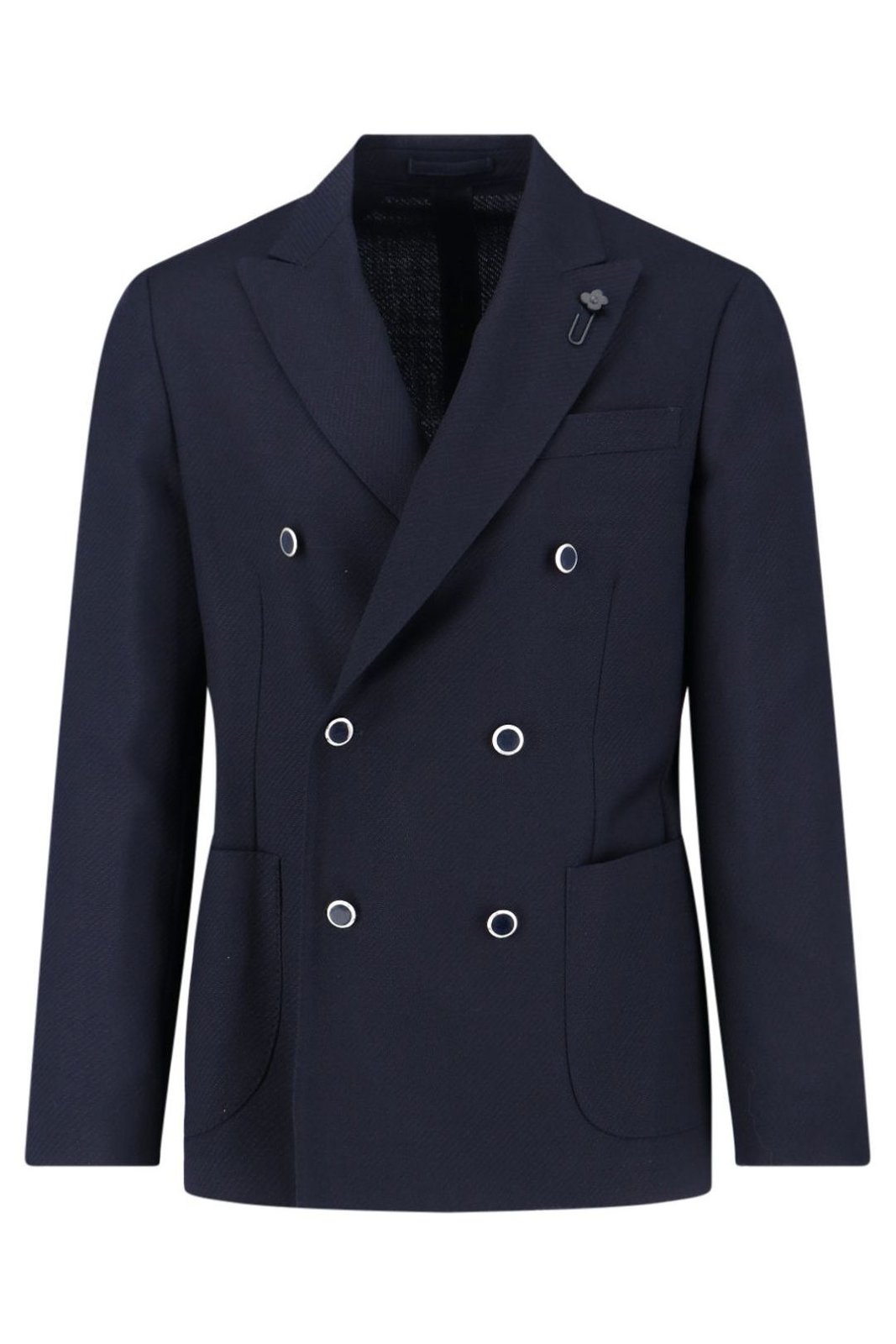 【専用】ラルディーニ 紺ブレ ダブル メタル釦 ブートニエール付 近年モデル 楽天市場】【月間優良ショップ獲得記念20】ラルディーニ LARDINI