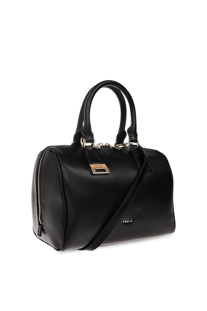 FURLA 올리비아 탑 핸들 숄더백