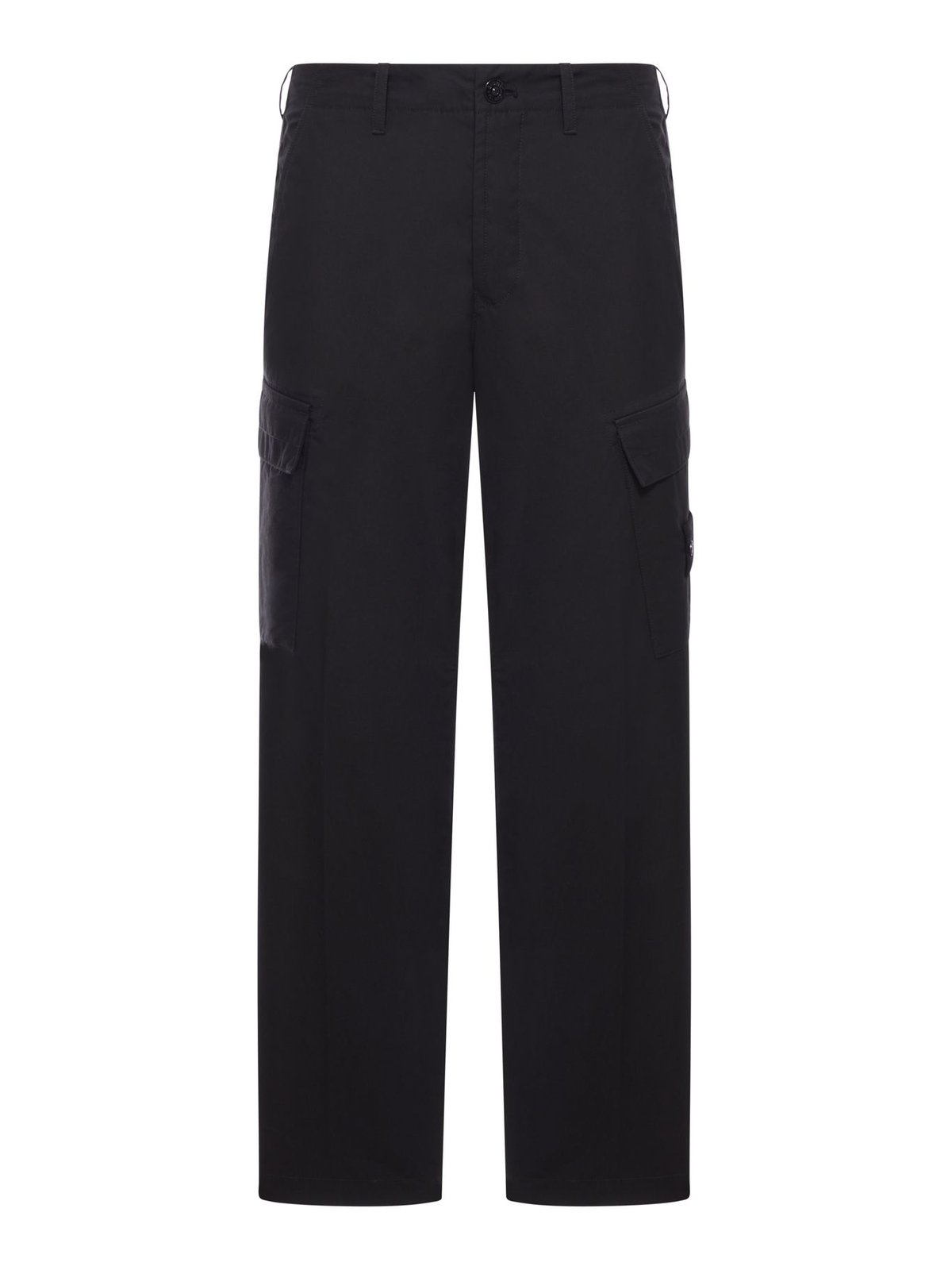 ストーンアイランド　Straight-Leg Cargo Trousers 7 ストーンアイランドStraight-Leg Cargo Trousers 7 【公式通販】