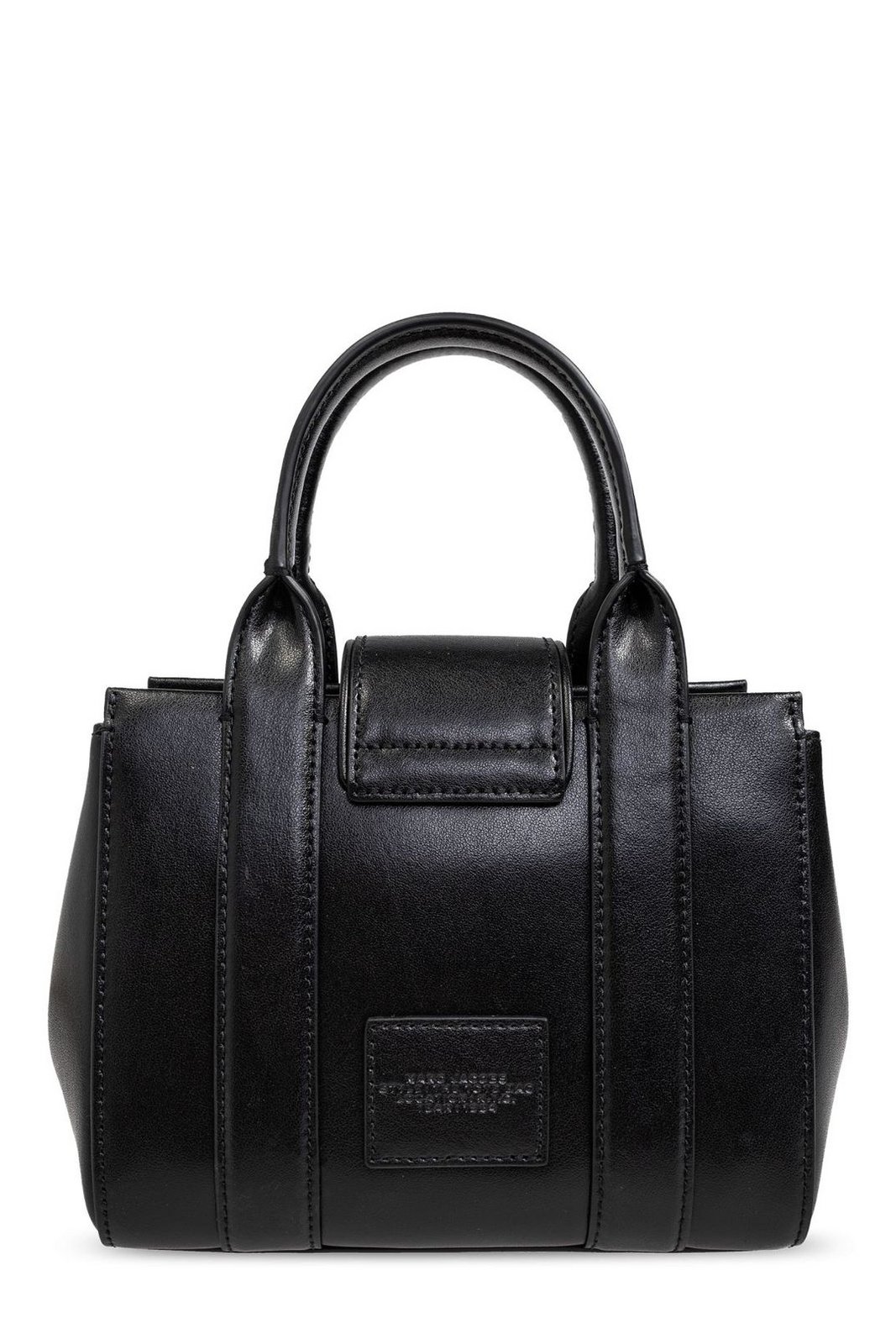 Marc Jacobs The Turnlock Crossbody Tote Bag