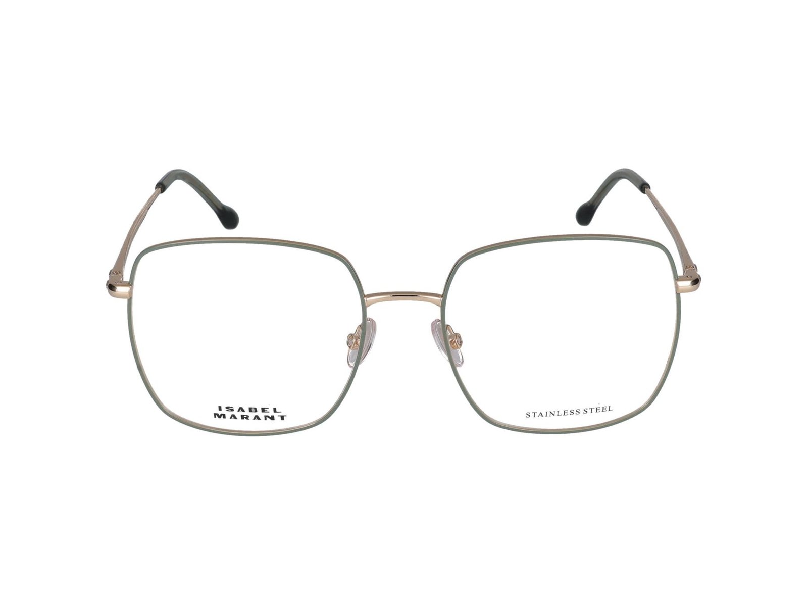 Isabel Marant Square Frame Glasses – Cettire