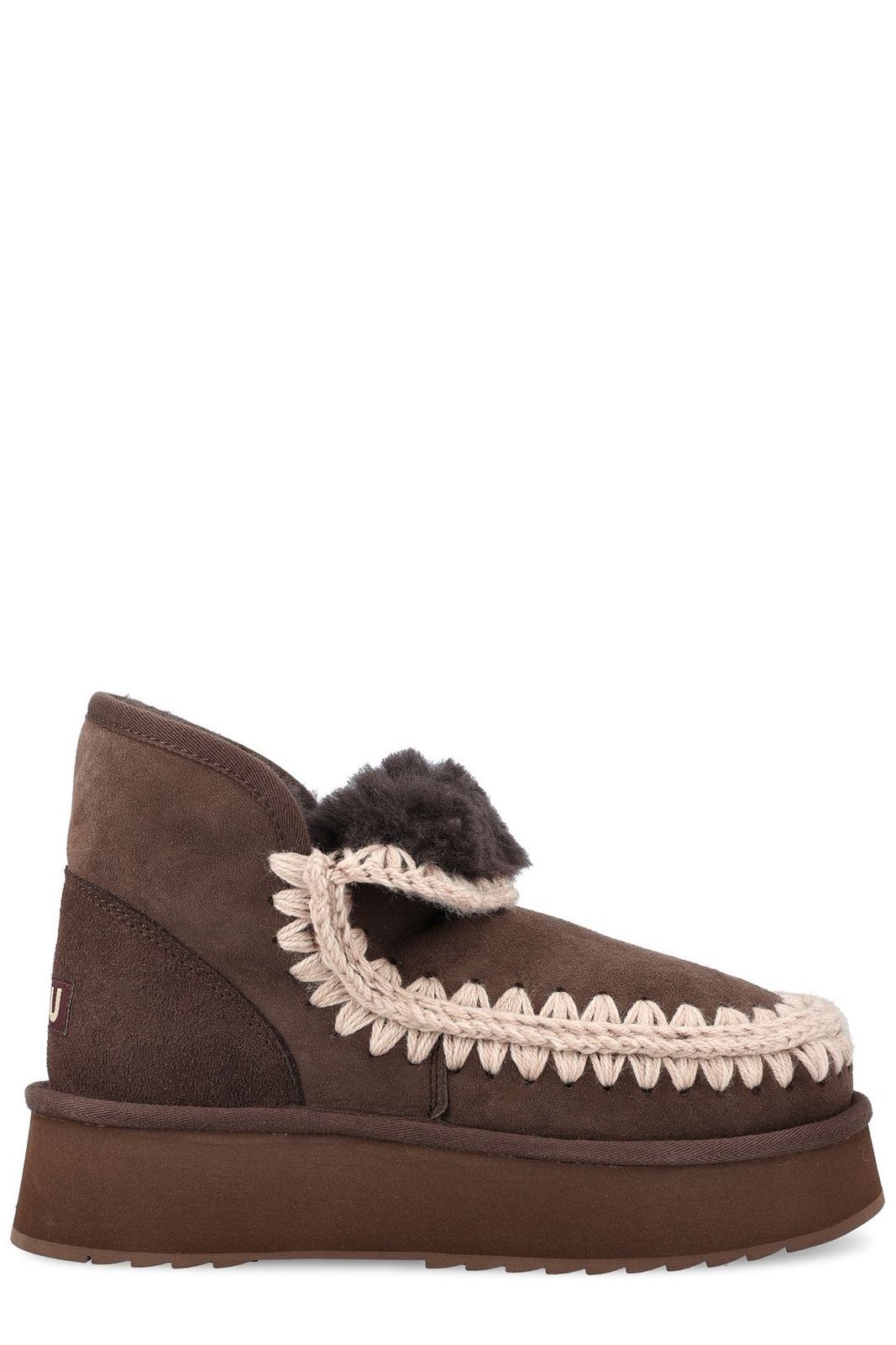 Mou Mini Eskimo Platform Boots