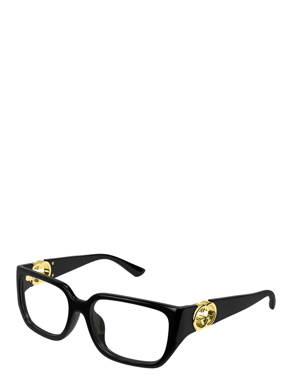 Gucci Eyewear Square-Frame Glasses