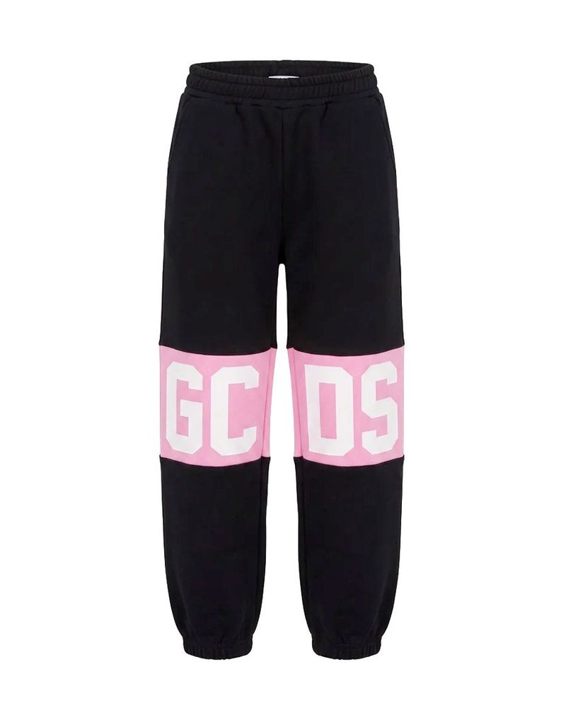 Gcds Kids 밴딩 팬츠