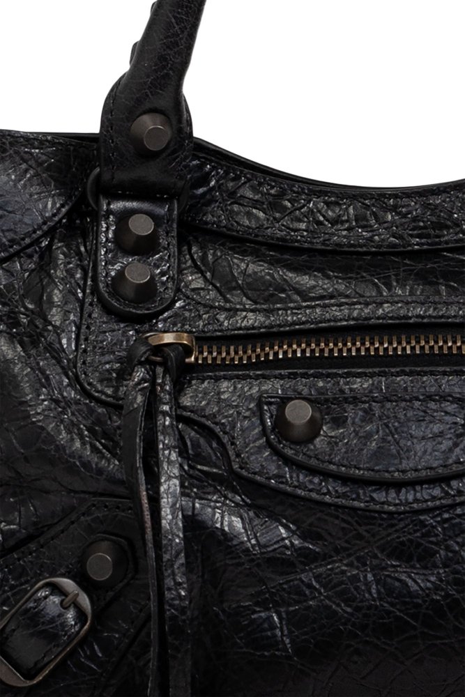 BALENCIAGA ブラック キュロット Balenciaga Circuit Worn-Out スニーカー | ブラック | FARFETCH JP
