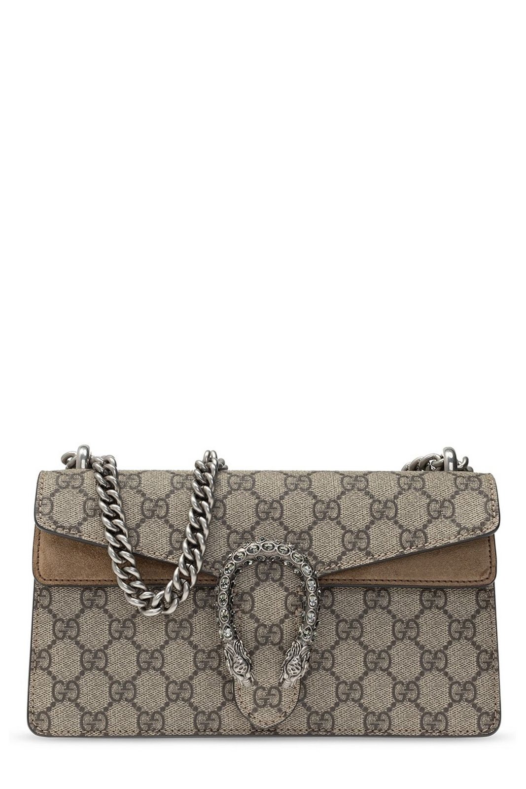 Gucci Dionysus GG Small Shoulder Bag