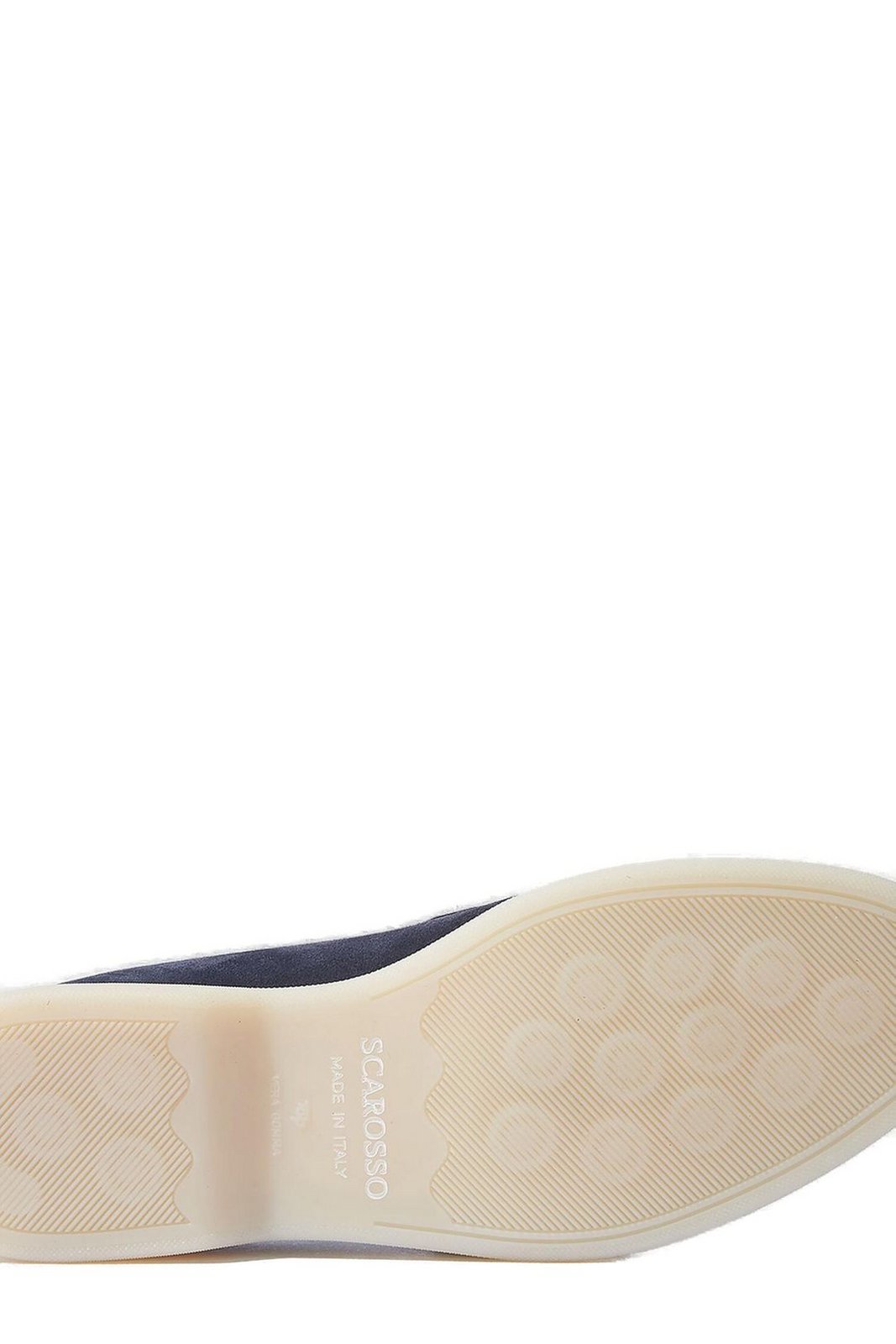 Scarosso Ludovica Almond Toe Loafers