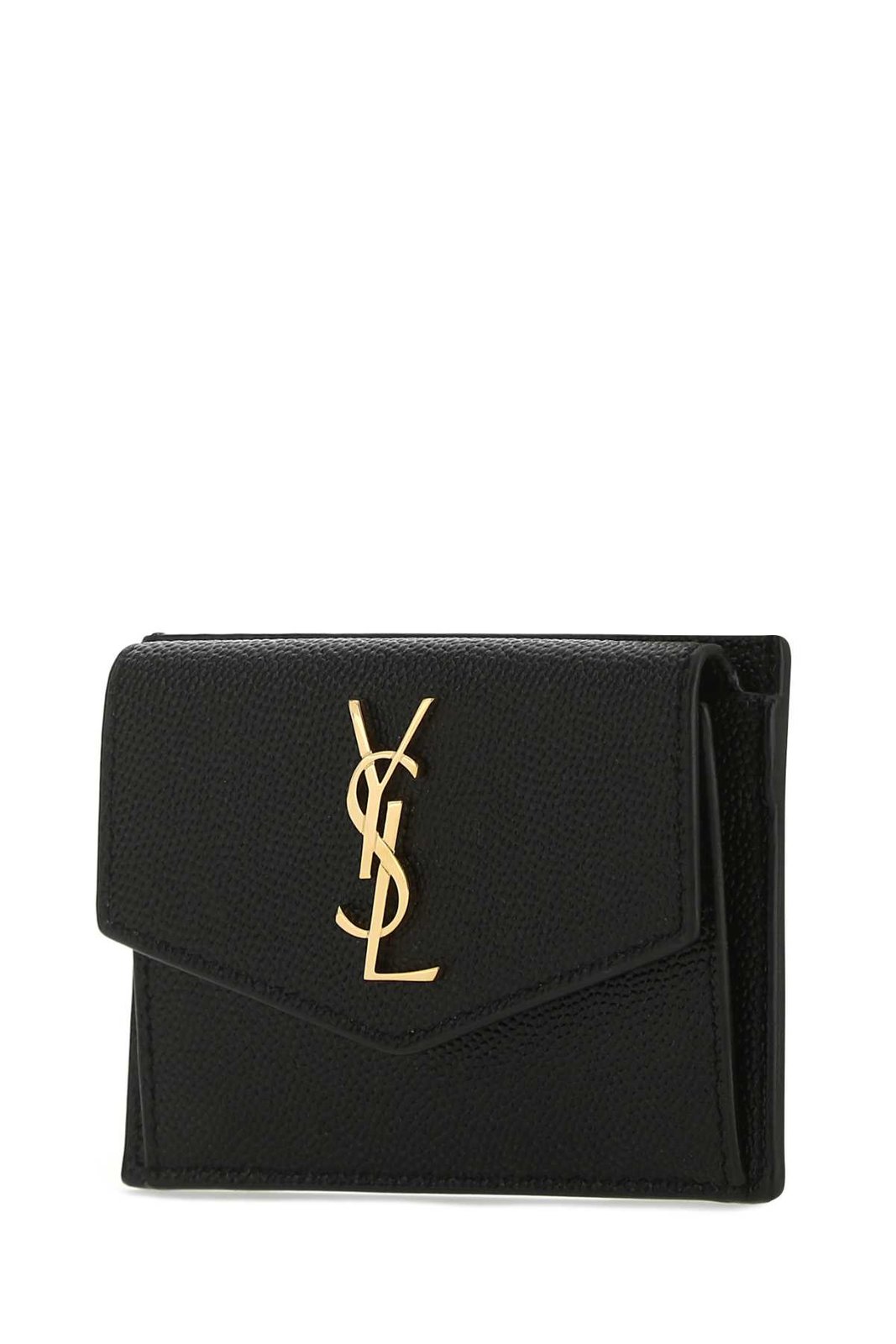 Saint Laurent Uptown Card Holder - Cettire