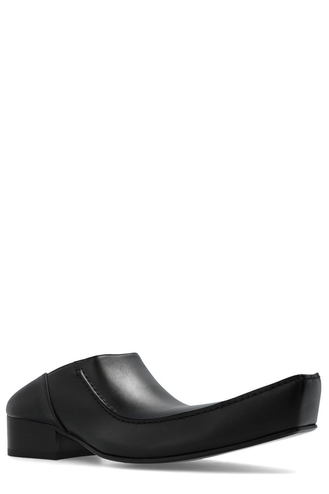 Balenciag romeo mule 40 バレンシアガロメオミュール40