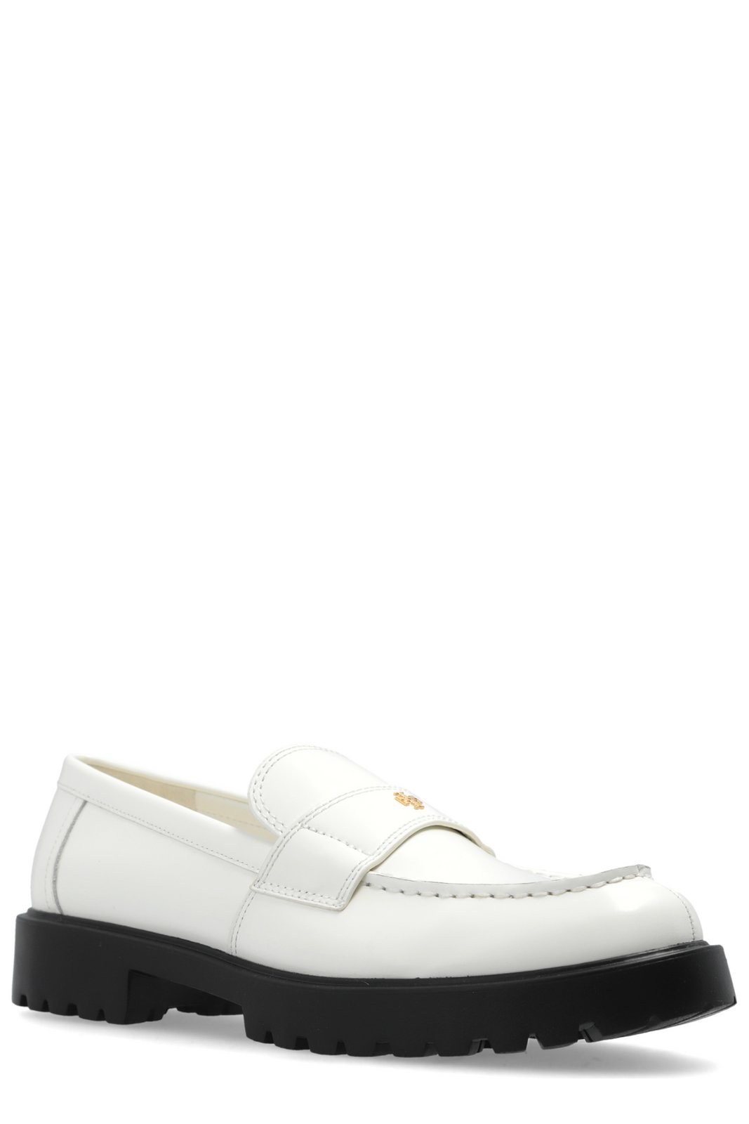 Tory Burch Classic Lug Loafers