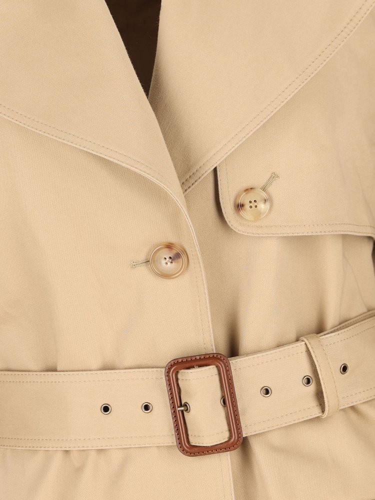 【関税＆送料込み】ChloAC Short Trench Clothing 00W023400A.jpg