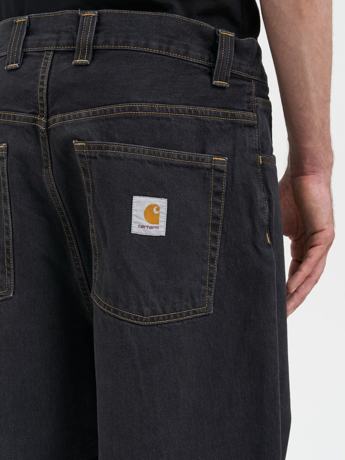 Carhartt WIP Brandon Pants