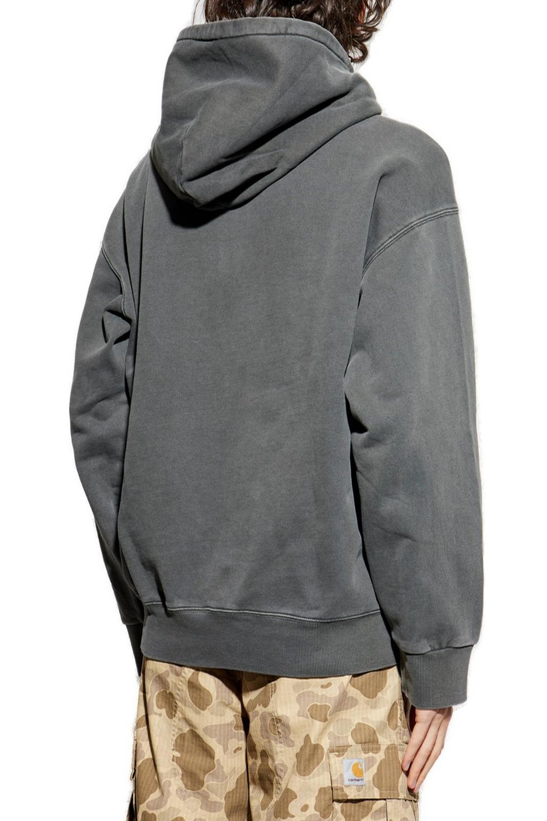【送料&関税込】Carhartt Nelson Drawstring Hoodie Carhartt WIP Carhartt WIP Nelson Drawstring Hoodie - Hoodies