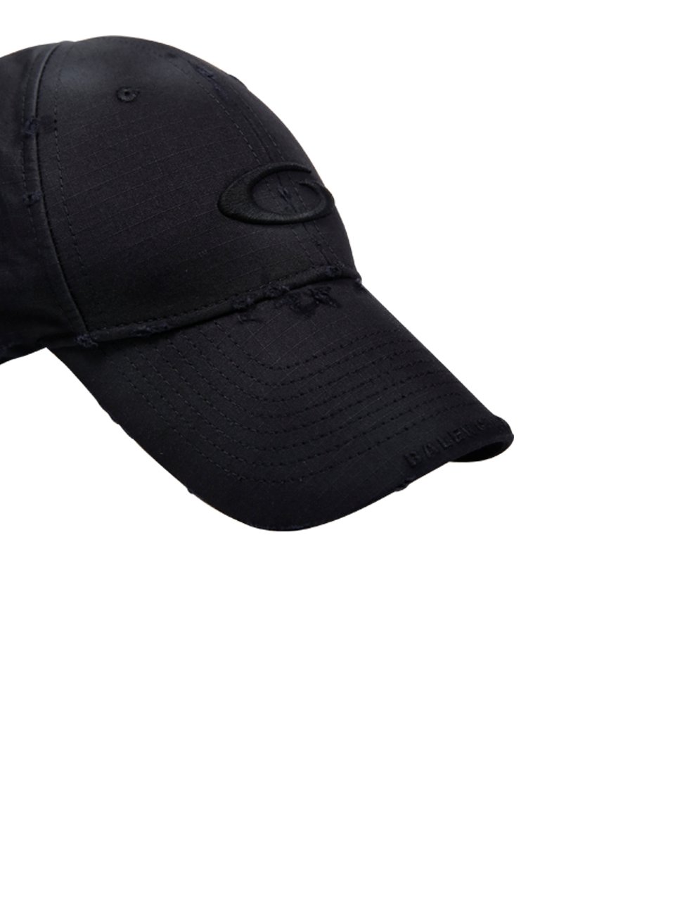Shop Balenciaga Loop Sports Icon Cap on Sale at BeyondStyle
