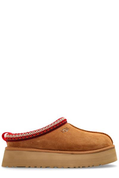 Gianvito Rossi Moccasin Flats