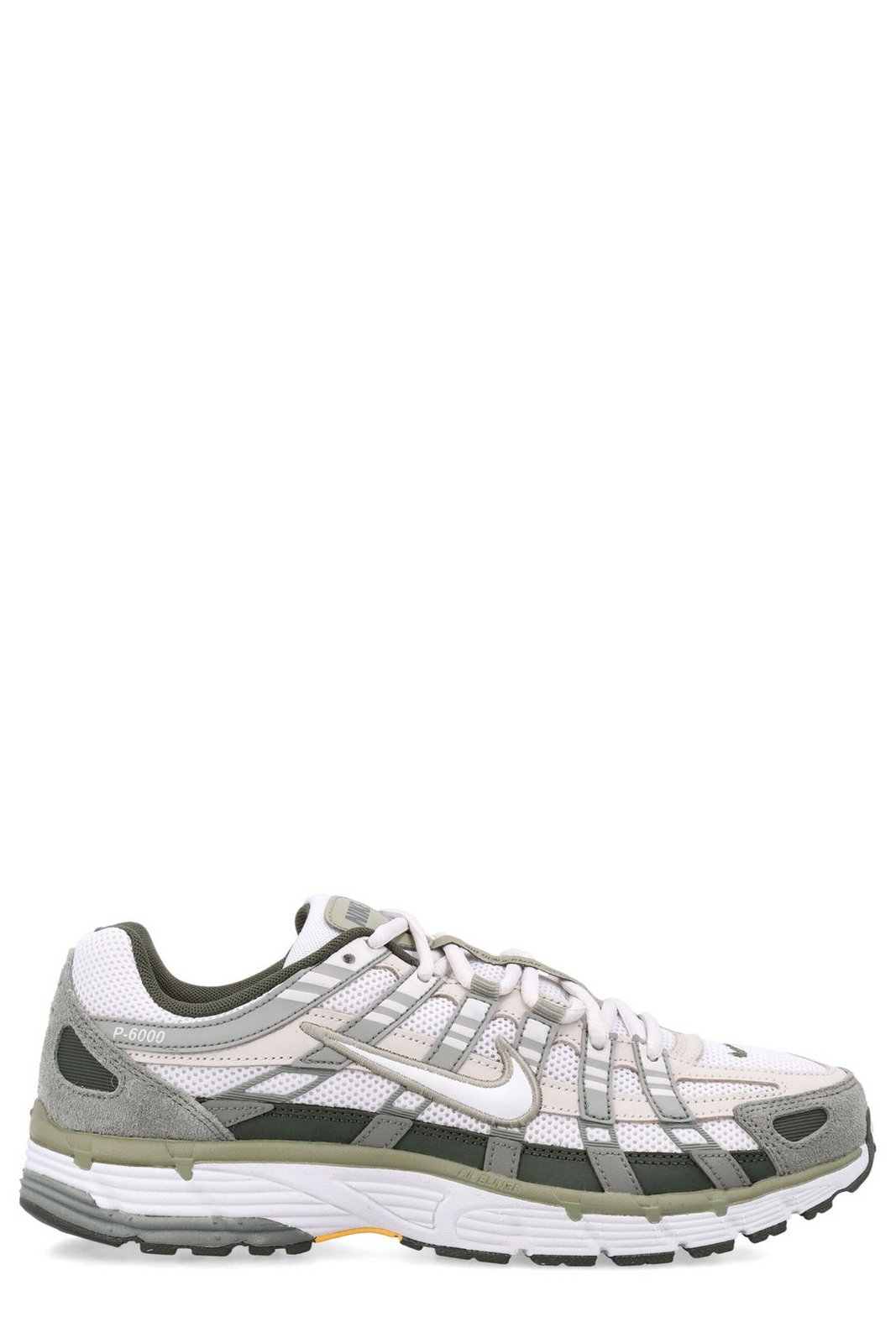 Nike P-6000 Lace-Up Sneakers – Cettire