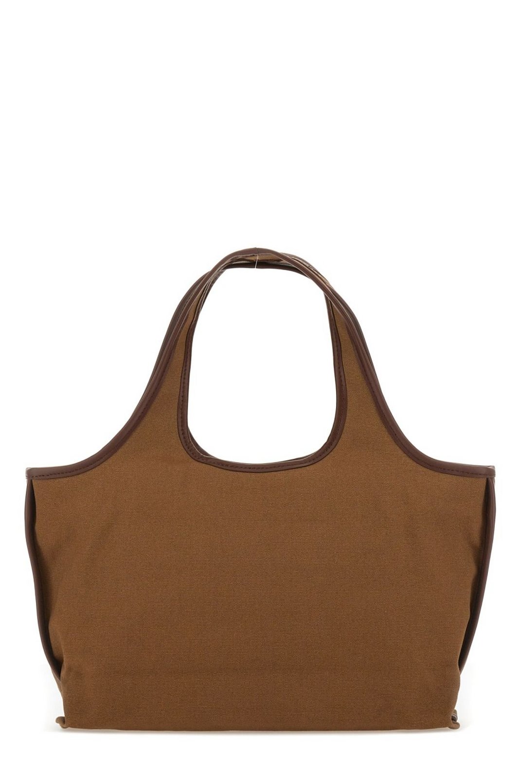 トートバッグ A.P.C. Harper Mini Shopper Bag Shop A.P.C. Harper Mini Shopper Tote Bag on Sale at