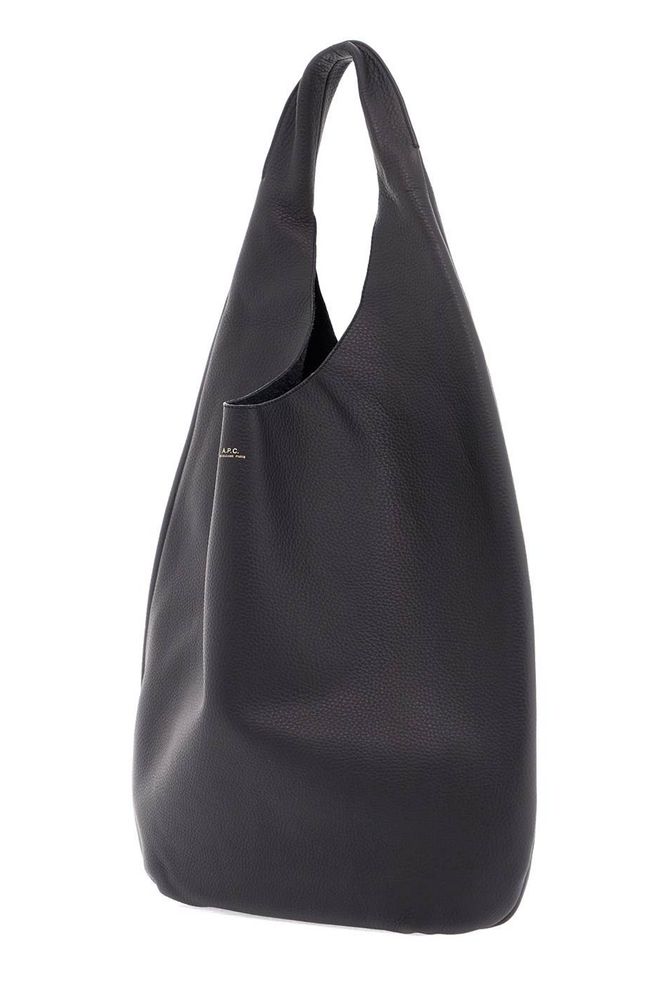 A.P.C. 르네이즈 토트백