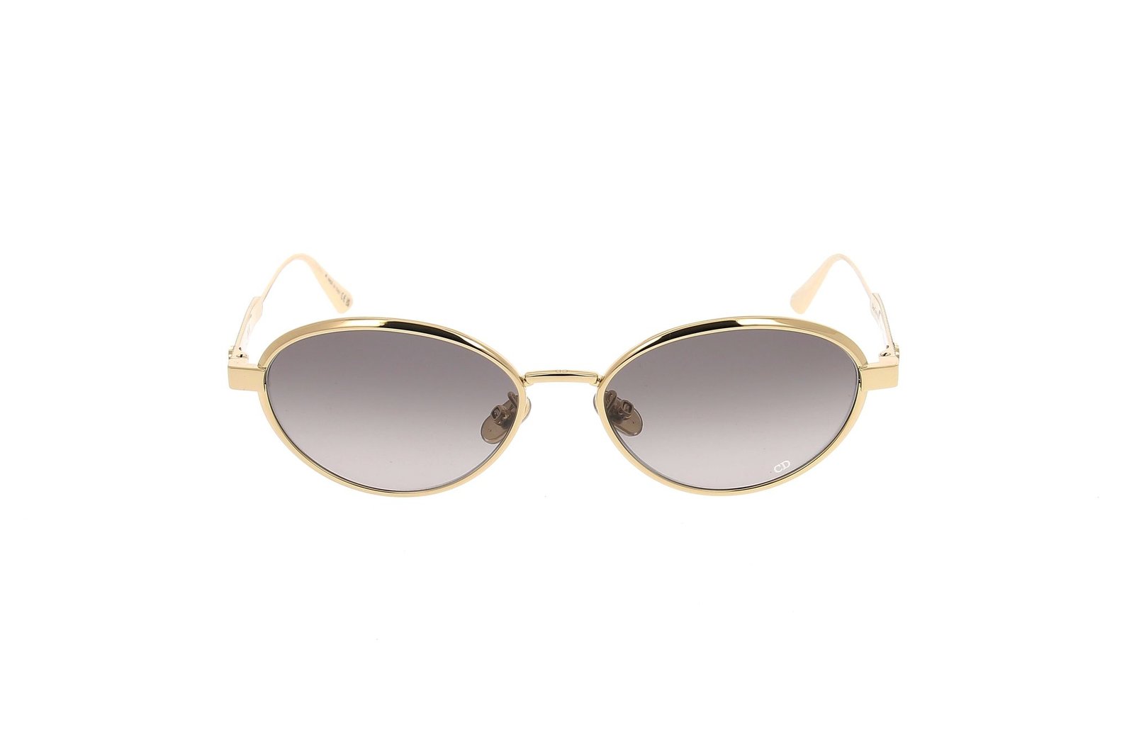 Dior Eyewear Oval Frame Sunglasses