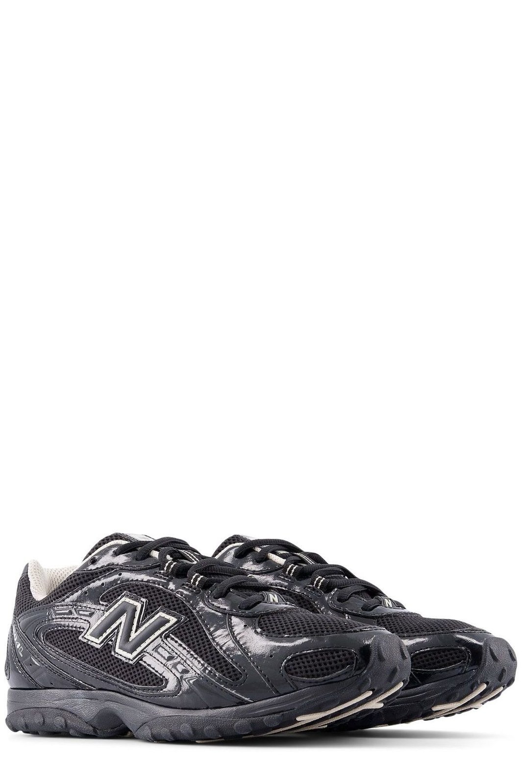 New Balance 204L Lace-Up Sneakers