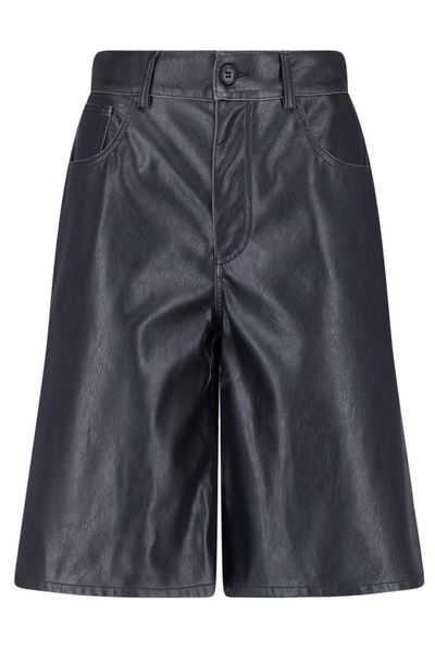 mm6-maison-margiela-knee-length-shorts-967213669