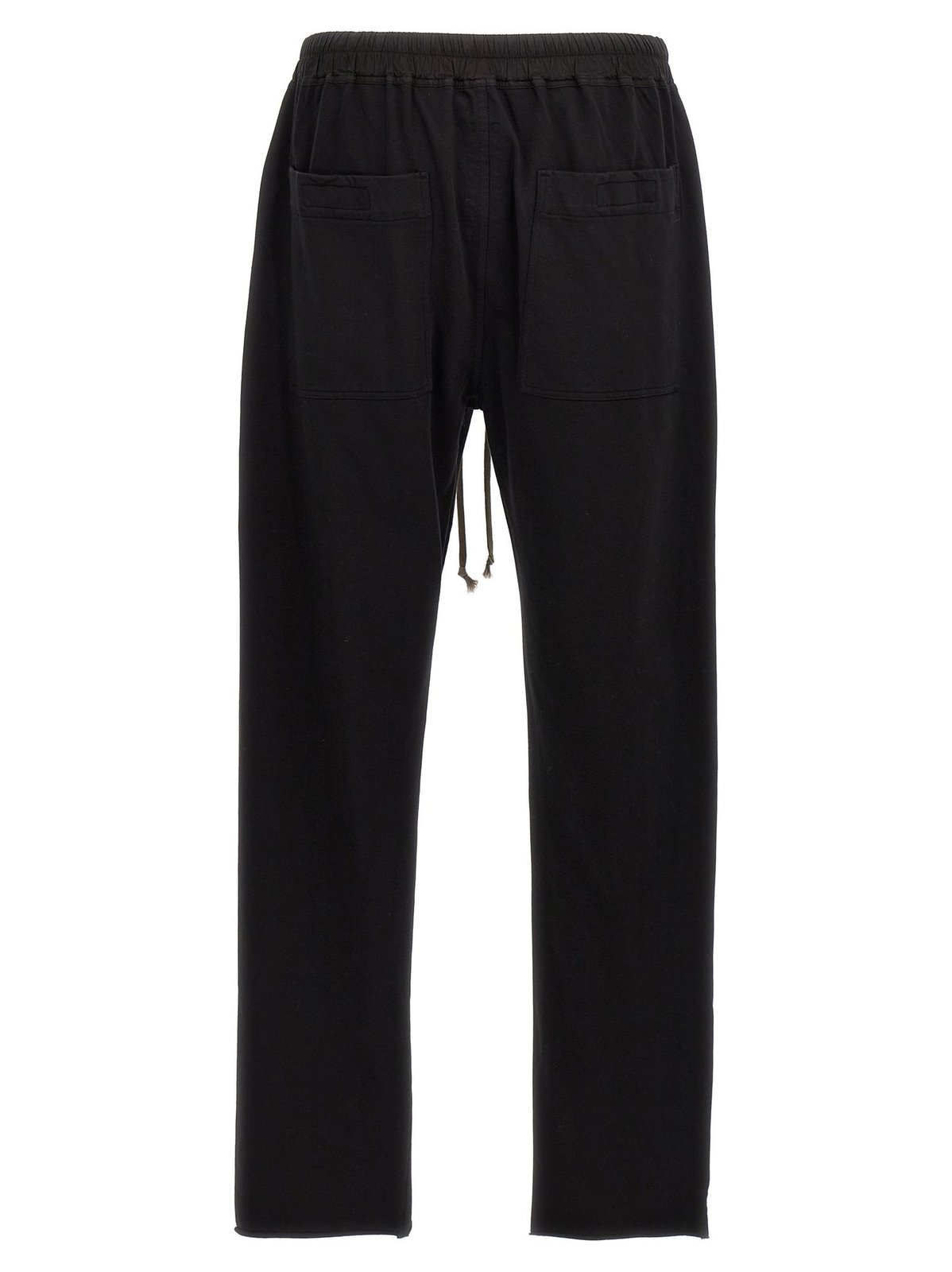 Rick Owens DRKSHDW Berlin Drawstring Joggers