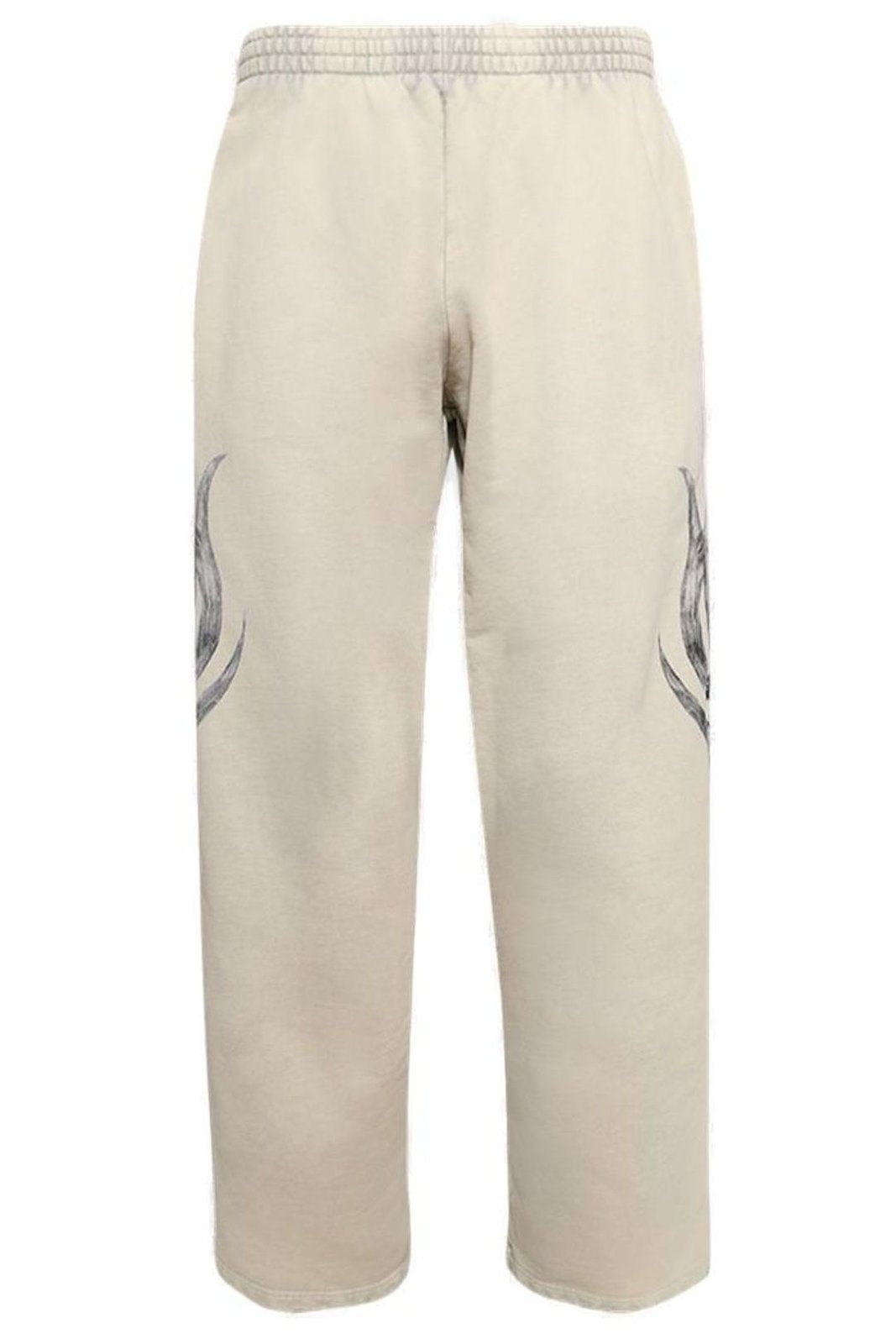 BALENCIAGA＊Y2k Baggy Sweatpants スウェットパンツ＊送料込 Shop Balenciaga Y2k Baggy Sweatpants on Sale at BeyondStyle