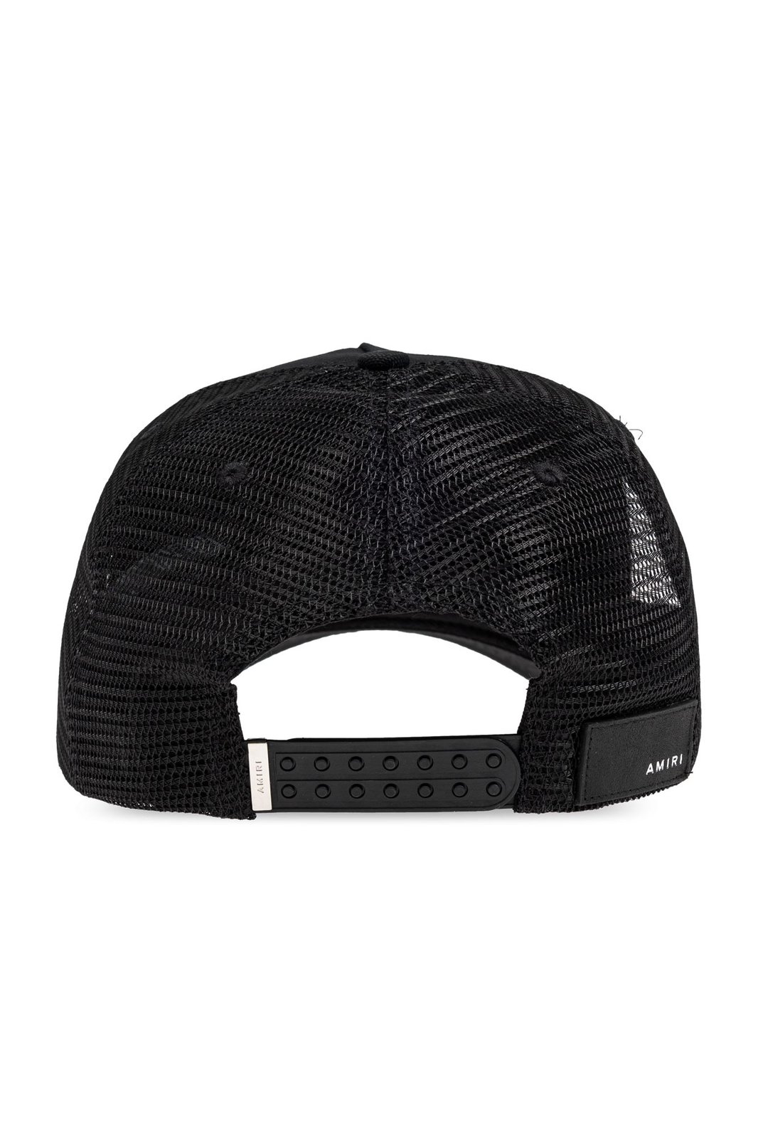 Amiri Star-Patch Baseball Cap