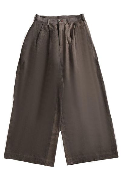 PRADA プラダ ニット帽 グレー メンズ レディース ユニセックス プラダ ユニセックス Re Nylon ベースボールキャップ コピー 2HC274