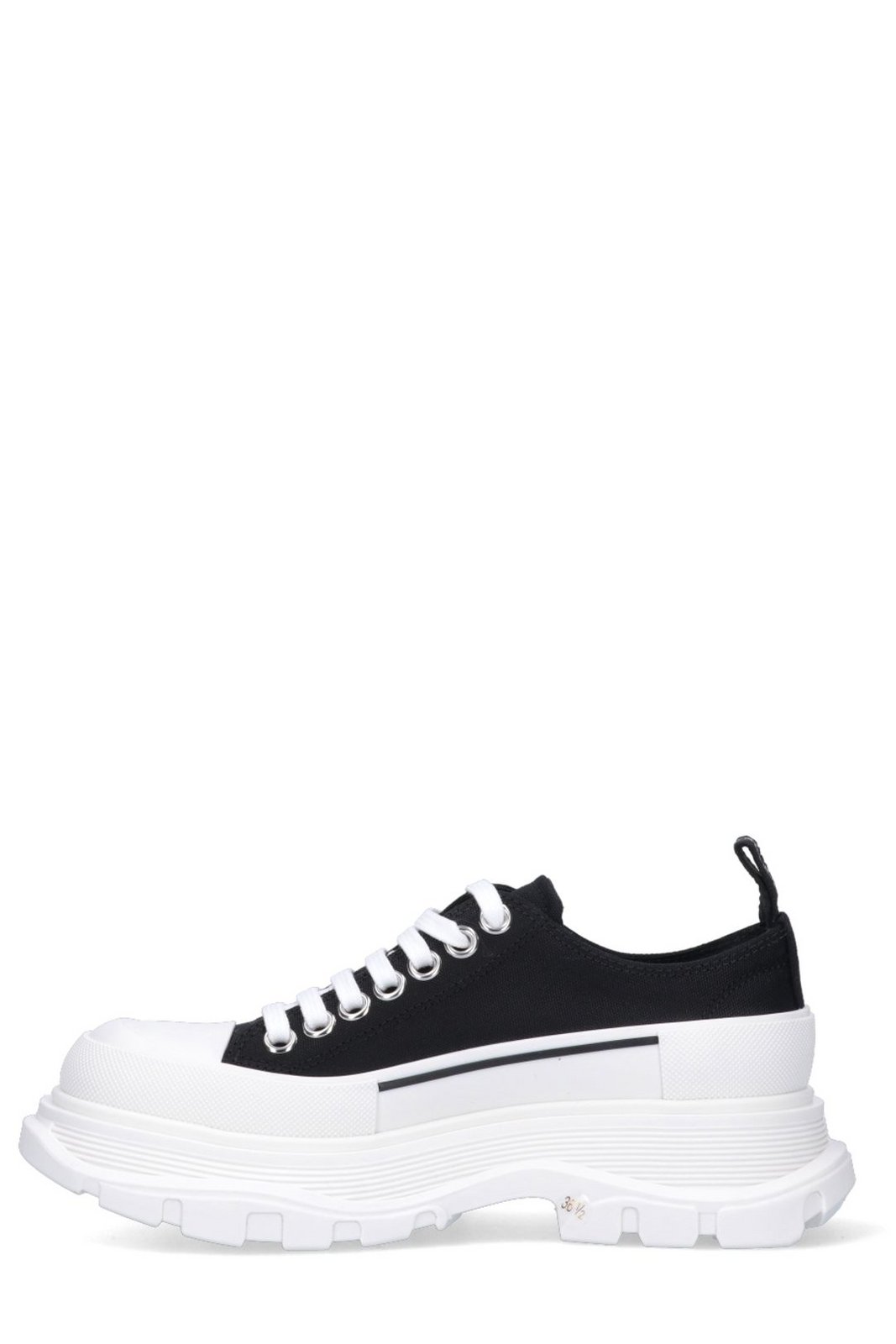 アレキサンダーマックイーン トレッドスリック アレキサンダーマックイーン(Alexander McQueen)アレキサンダー