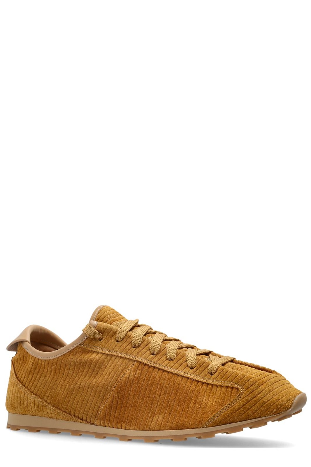 Jacquemus The Tennis Soft Sneakers