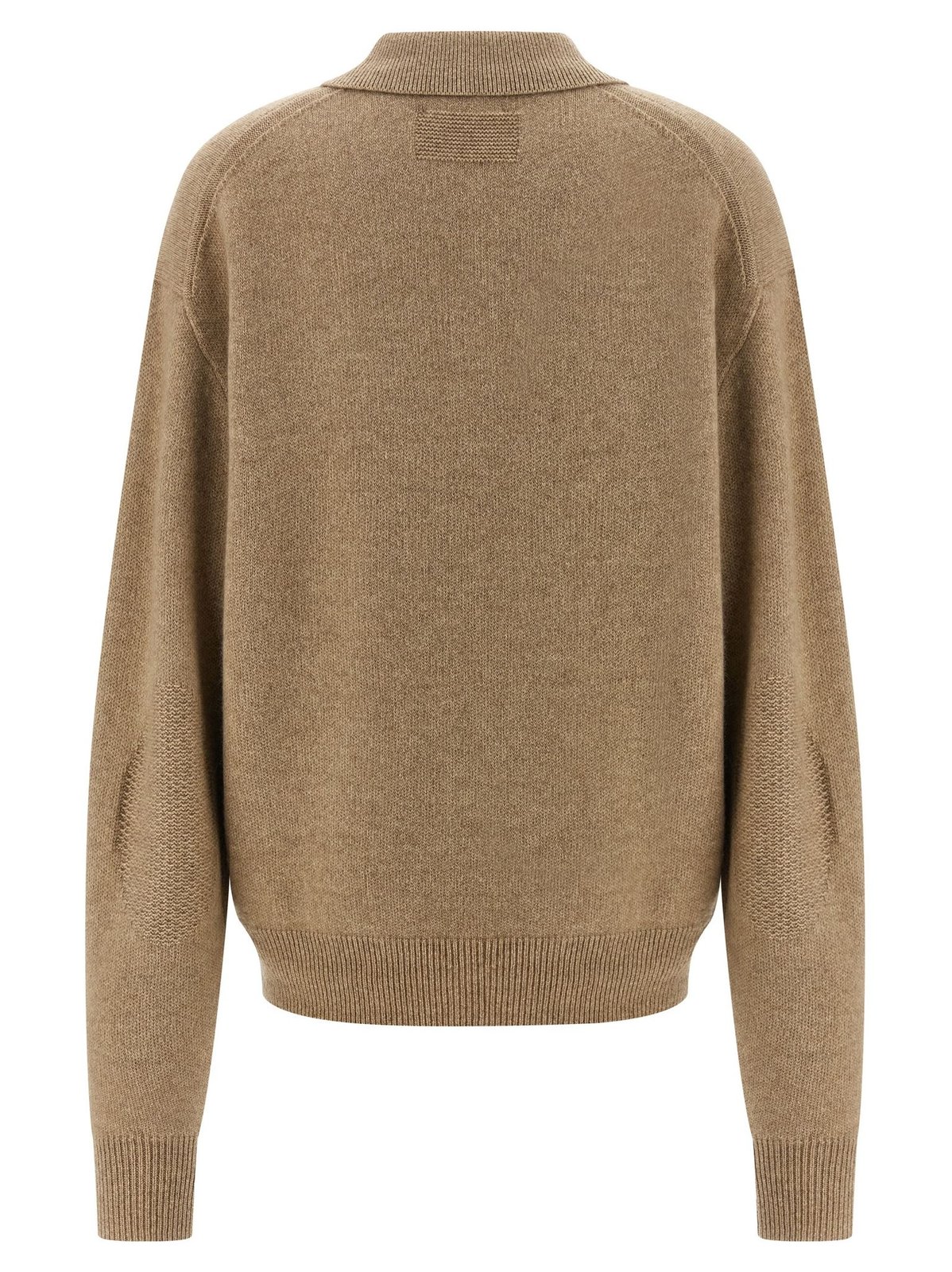 Guest In Residence Allday Cashmere Polo Knitwear