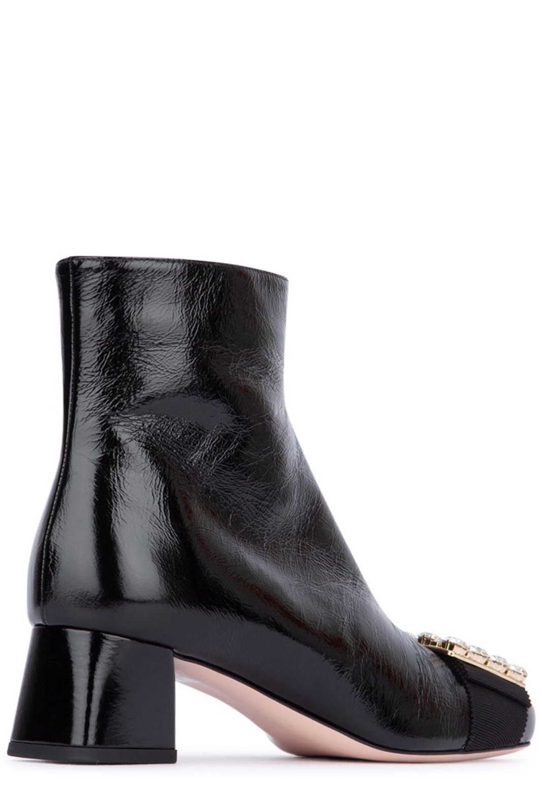Roger Vivier Très Vivier Boots