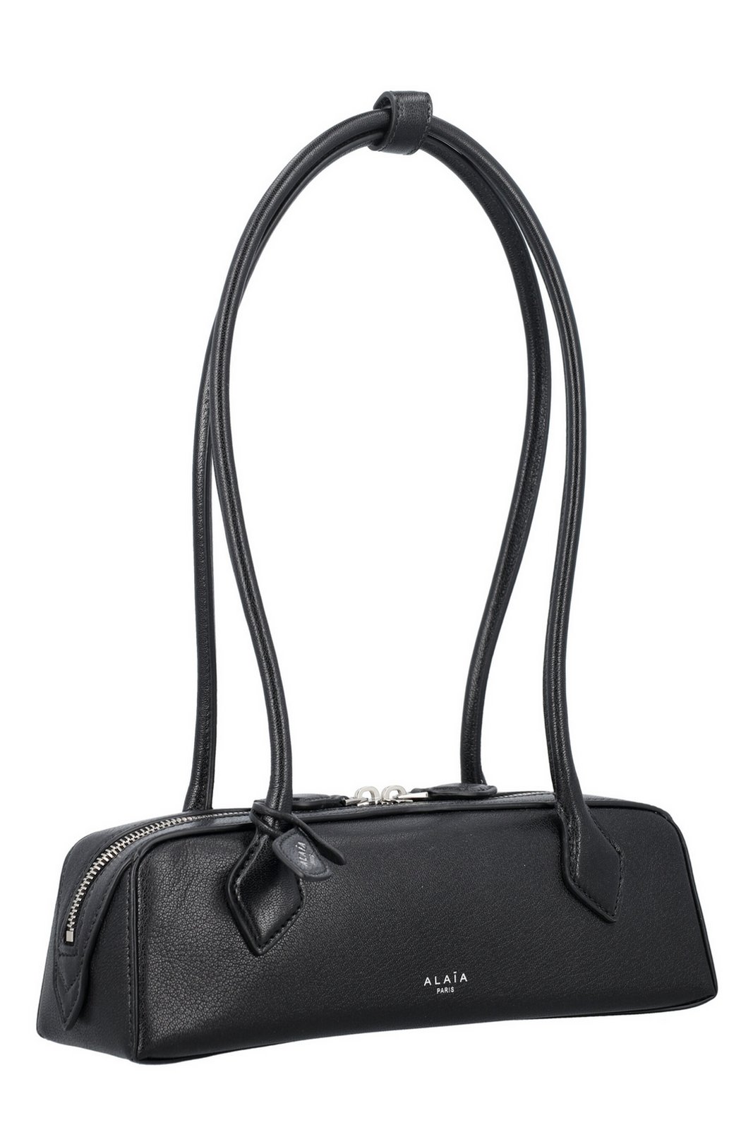 Alaïa Le Teckel Small Shoulder Bag