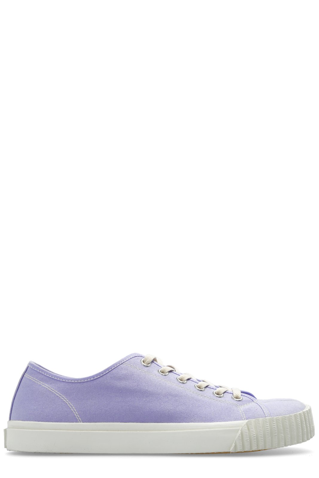 Maison Margiela Tabi Toe Lace-Up Sneakers