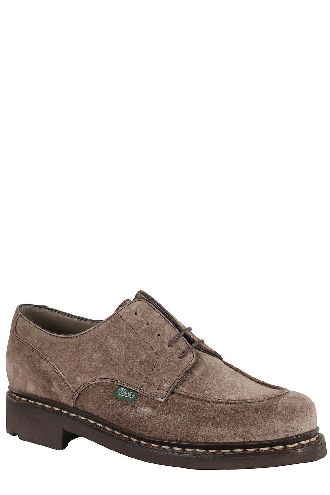 Paraboot Chambord Lace-Up Derby Shoes – Cettire