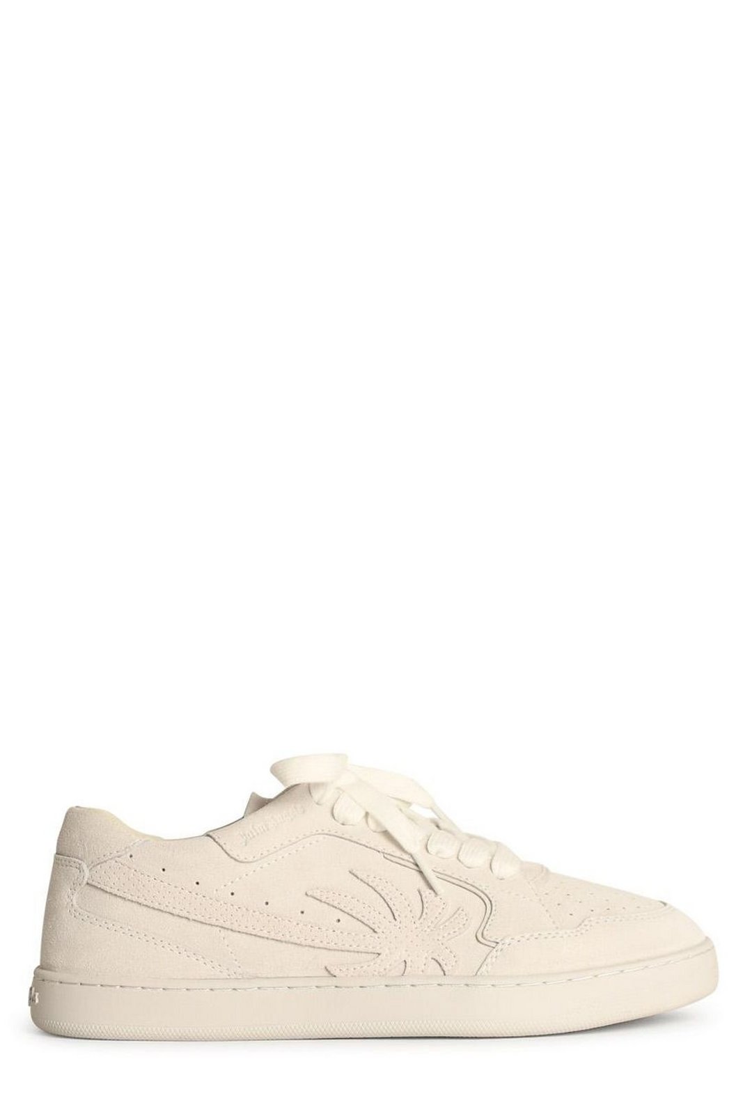 Palm Angels New Palm 1 Low-Top Sneakers