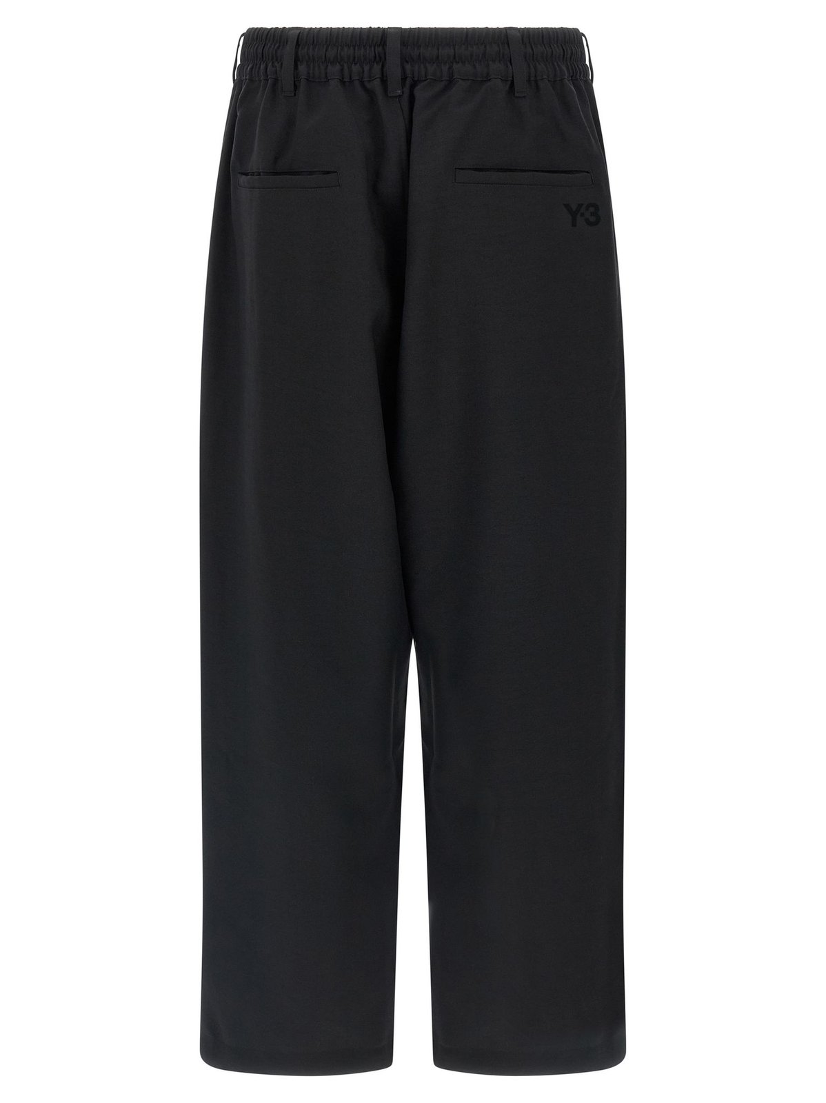 Y-3 Sport Uniform Track Pants