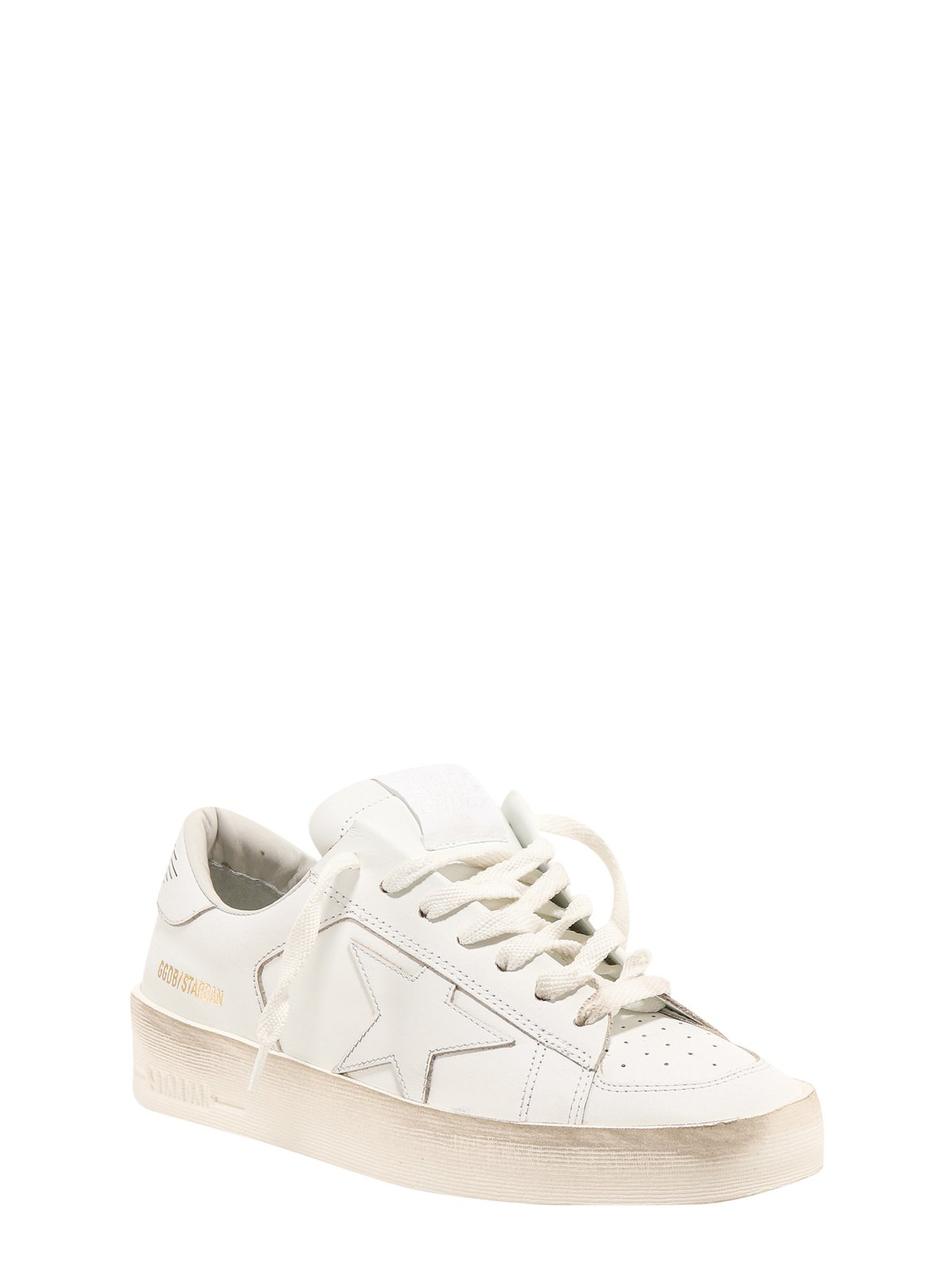 Golden Goose Deluxe Brand Stardan Sneakers