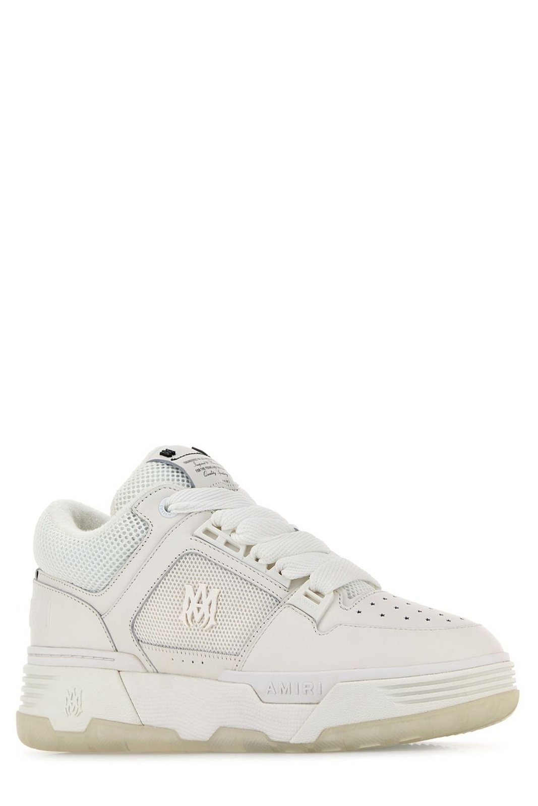 Amiri MA-1 Low-Top Sneakers