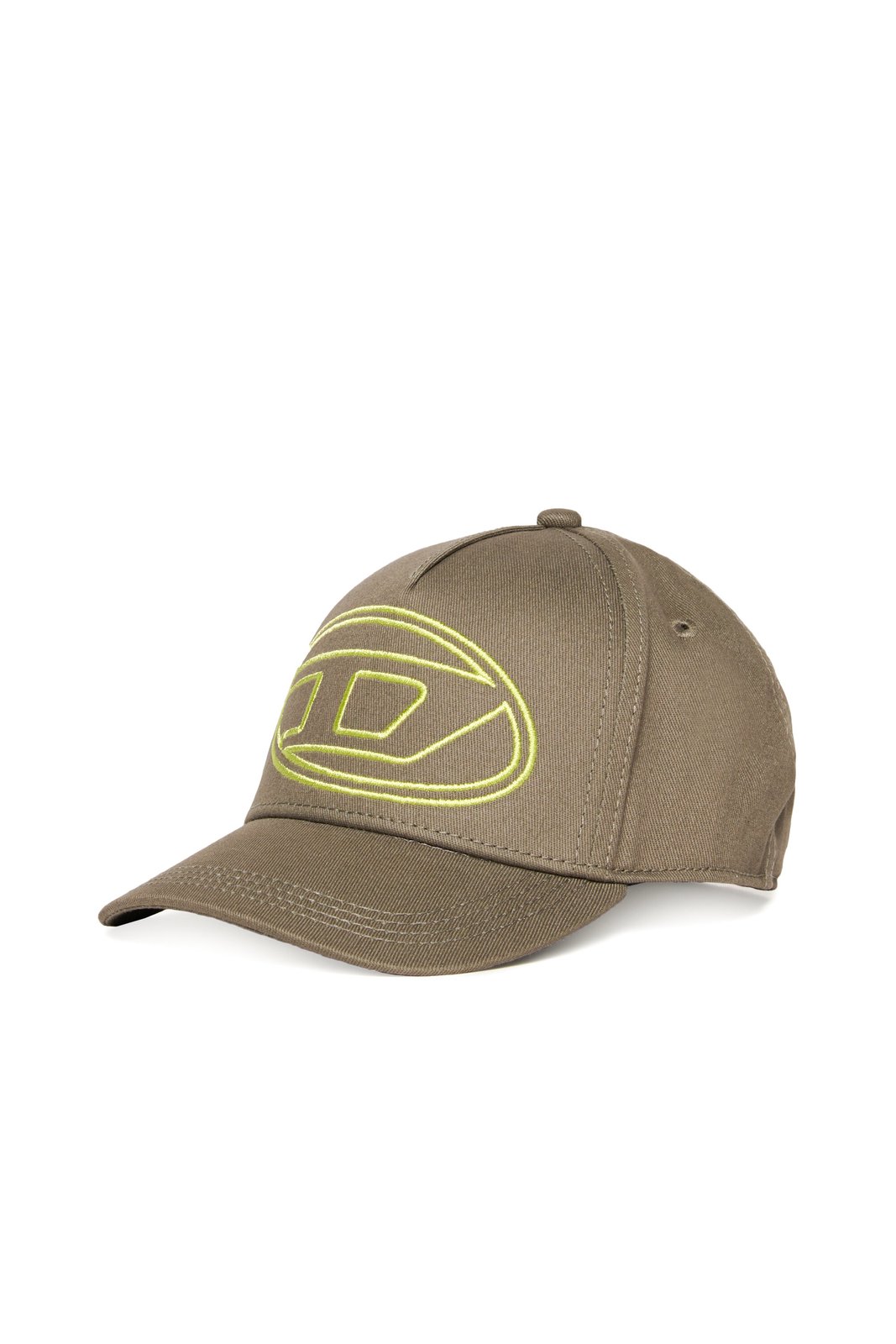 Diesel Kids Frendil Baseball Cap