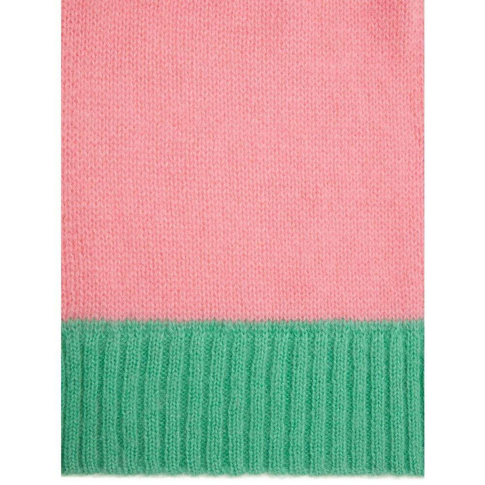 JW Anderson カラーブロック スカーフ JW アンダーソン カラーブロック スカーフ