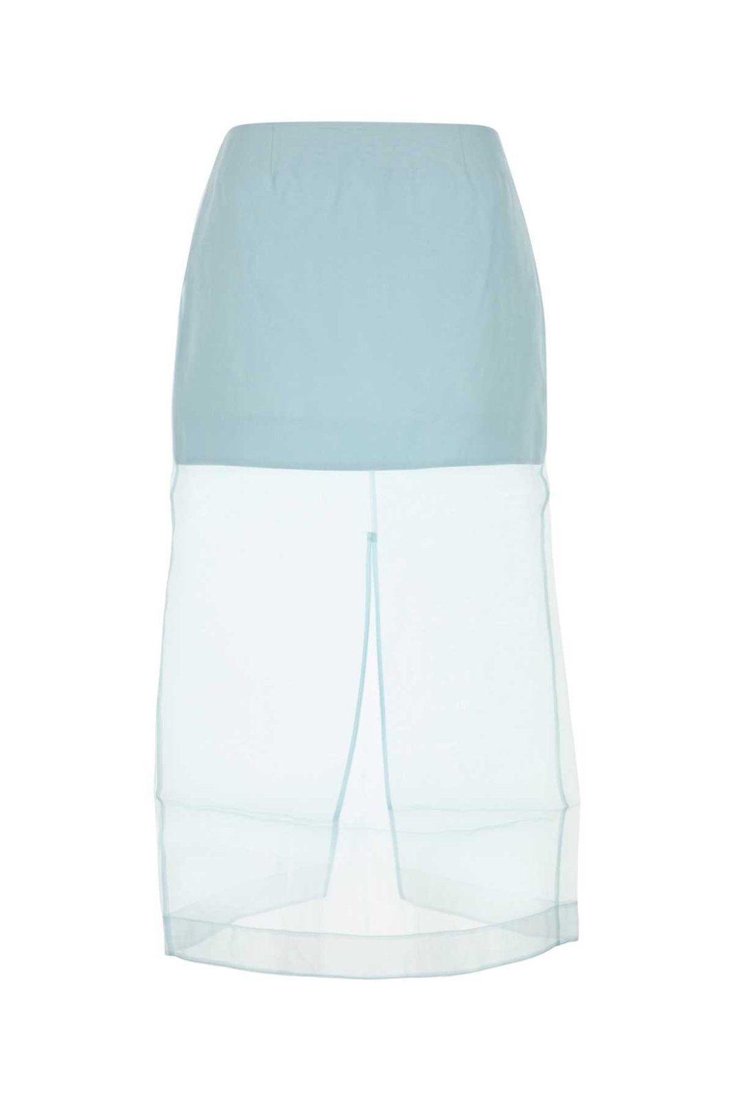【Zimmermann】CRUSH LAYERED PENCIL SKIRT レース ペンシル Crush Layered Pencil Skirt Mint Online | Zimmermann