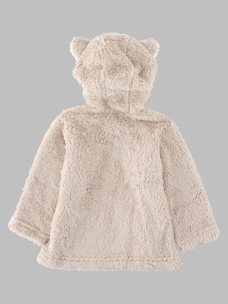 Patagonia Kids 퍼리 프렌즈 후드 자켓
