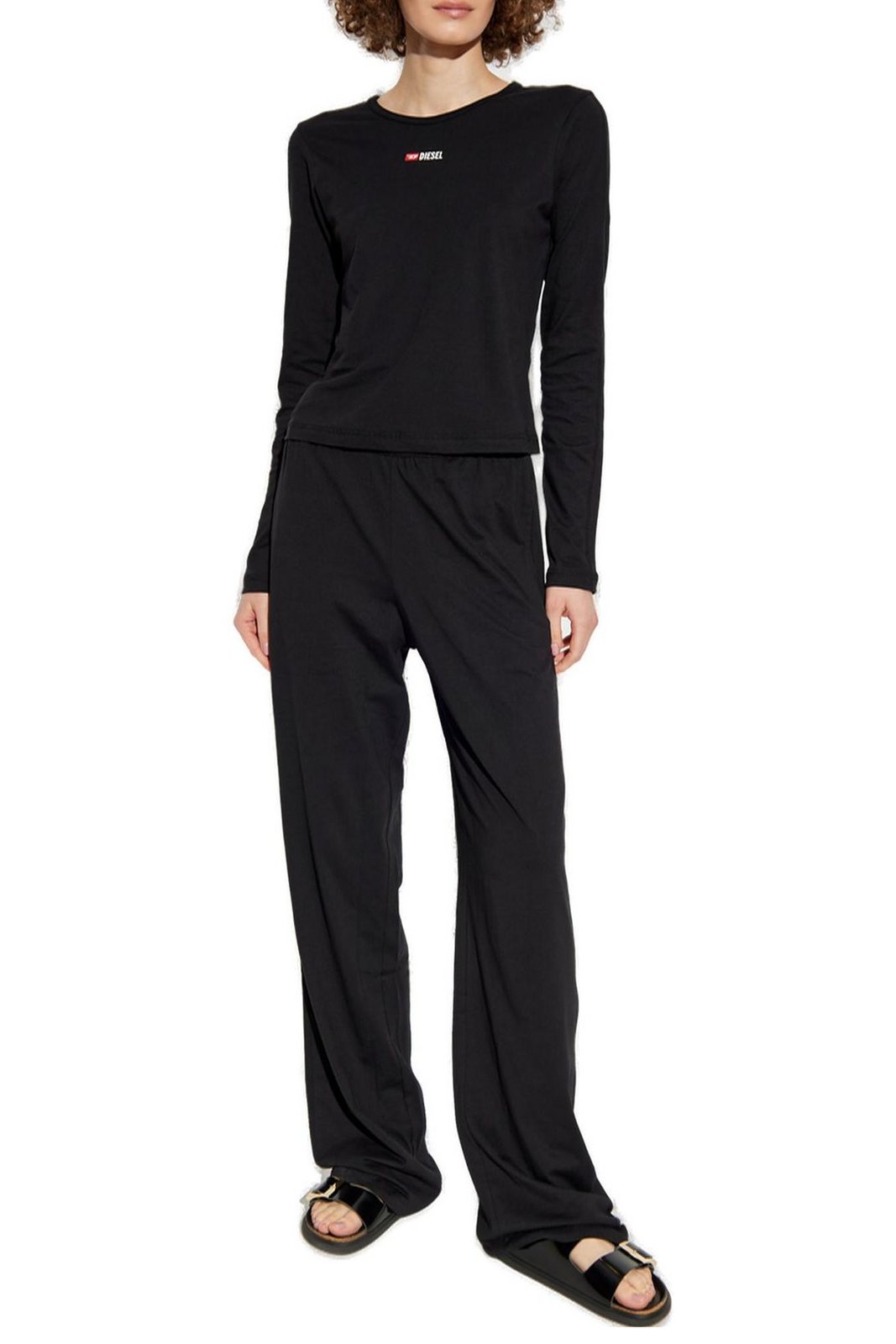 Diesel Set-Gilda-D-Core Pyjama Set
