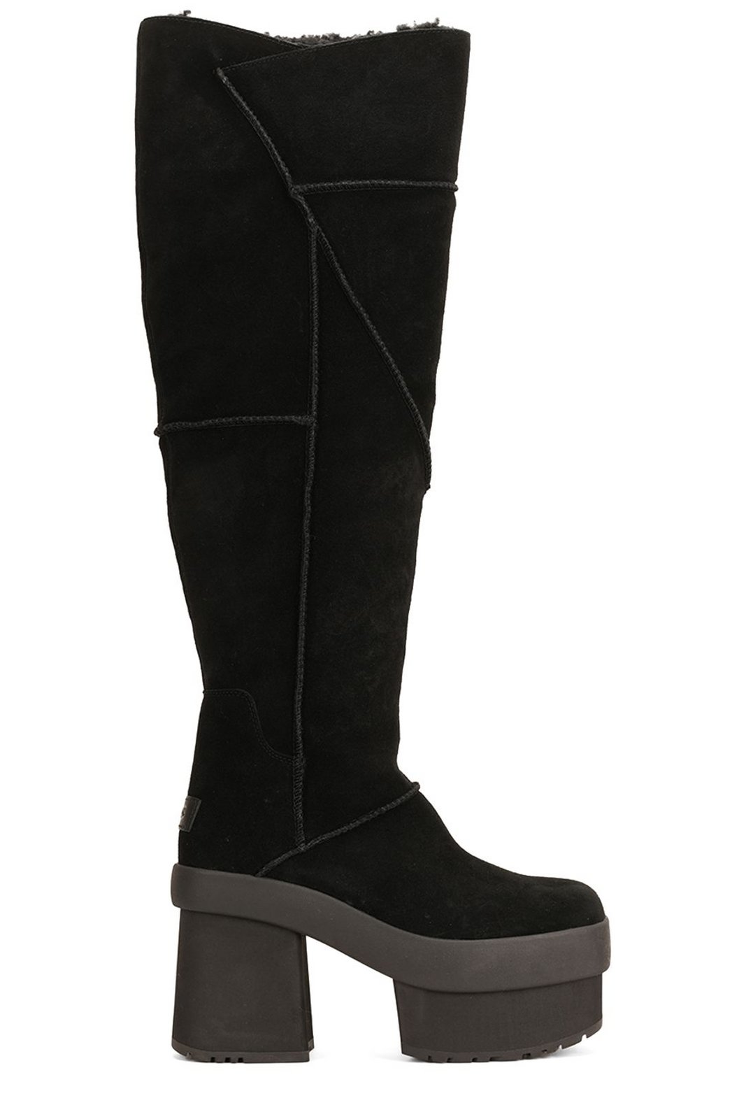UGG New Heights Platform Xtra Boots