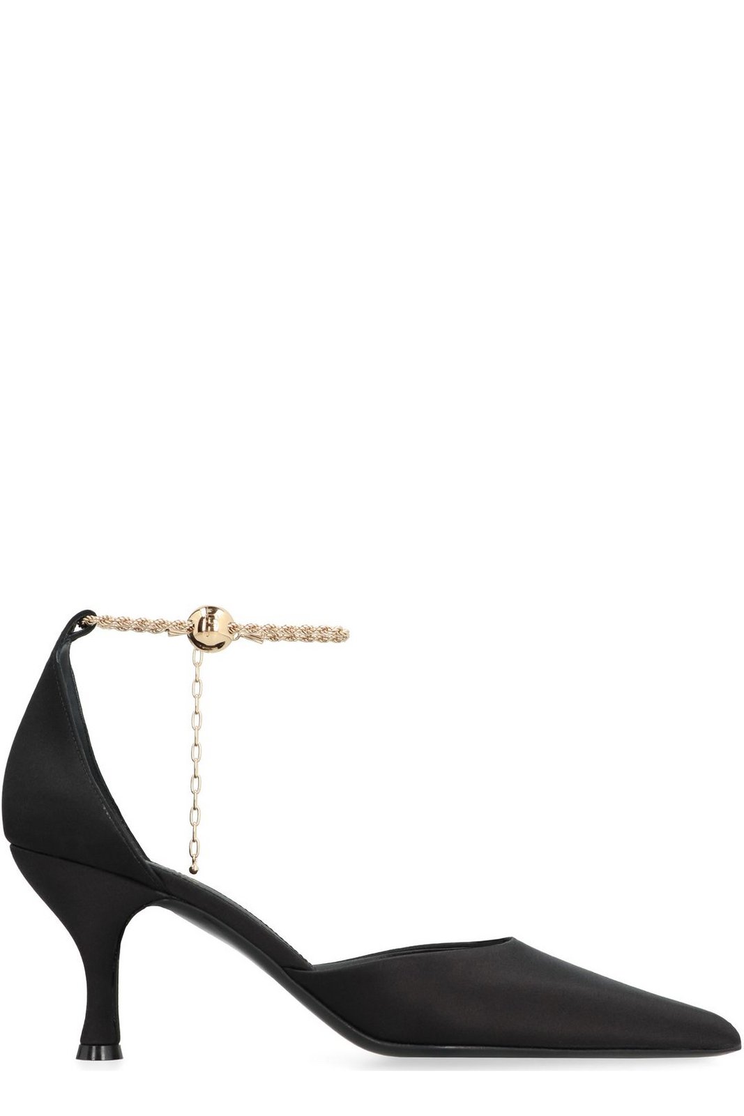 Ferragamo Dana Slingback Pumps