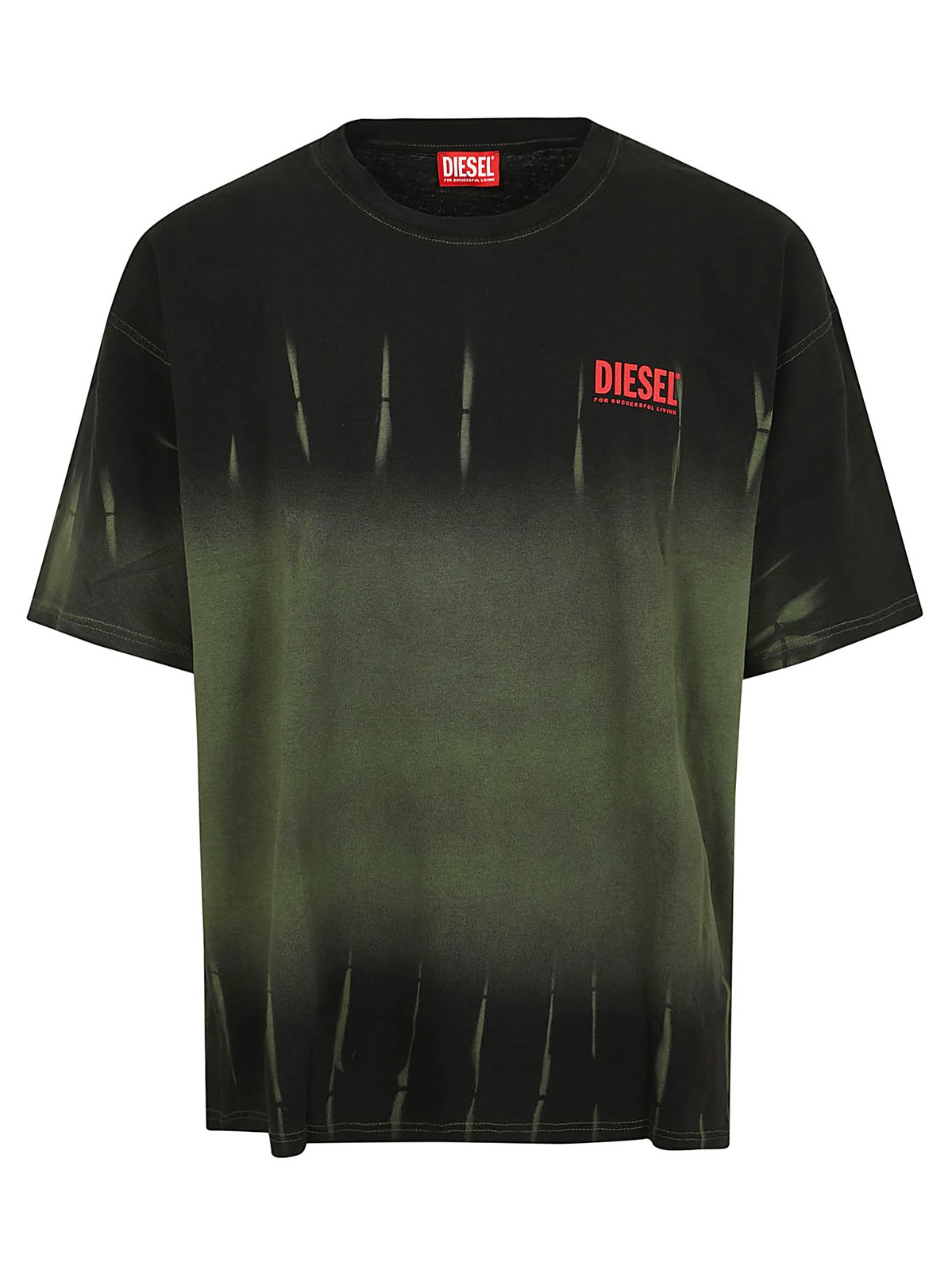 Diesel T-Boxt-R3 Crew Neck T-Shirt