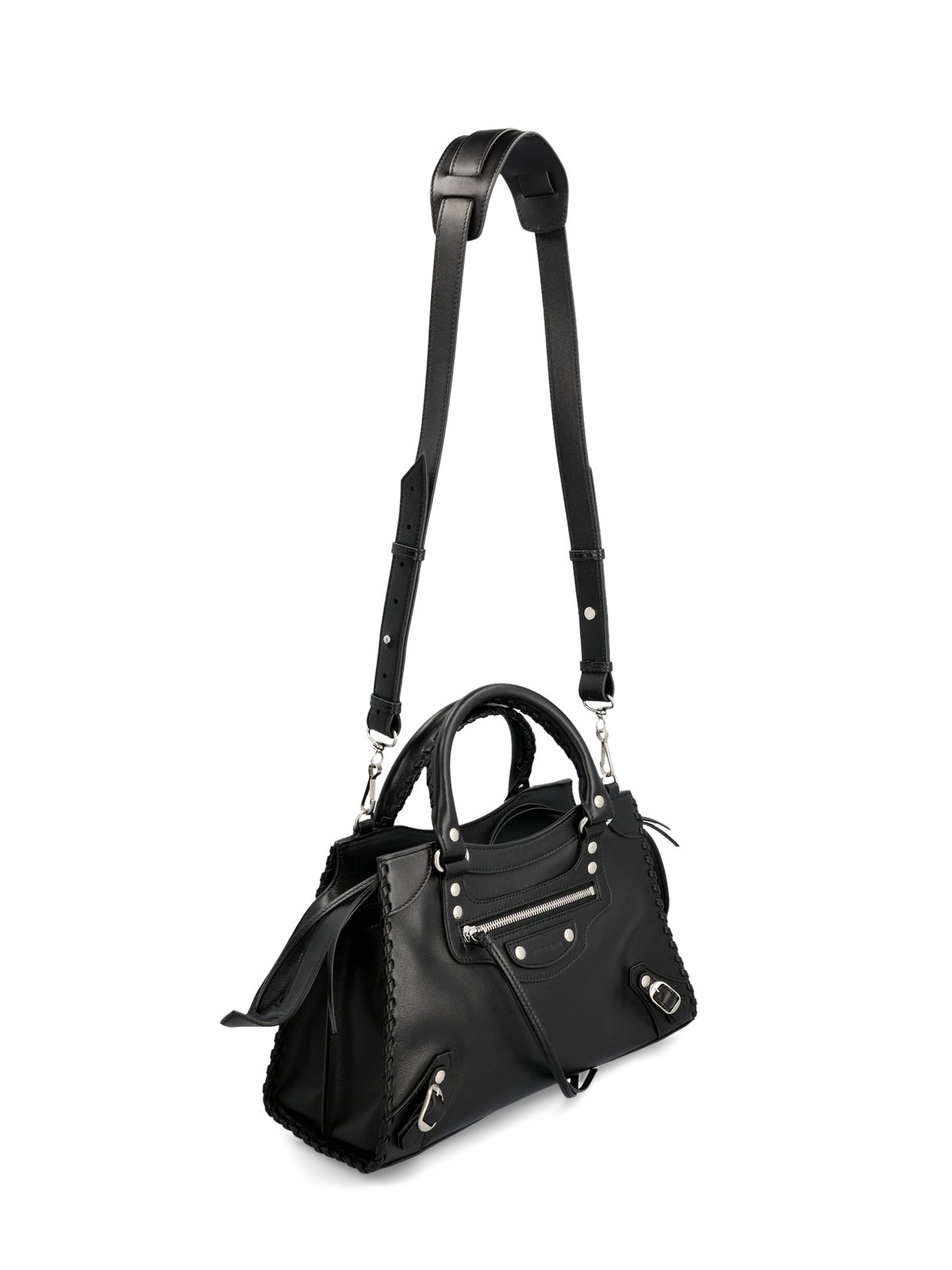 Balenciaga Neo Classic City Small Handbag – Cettire